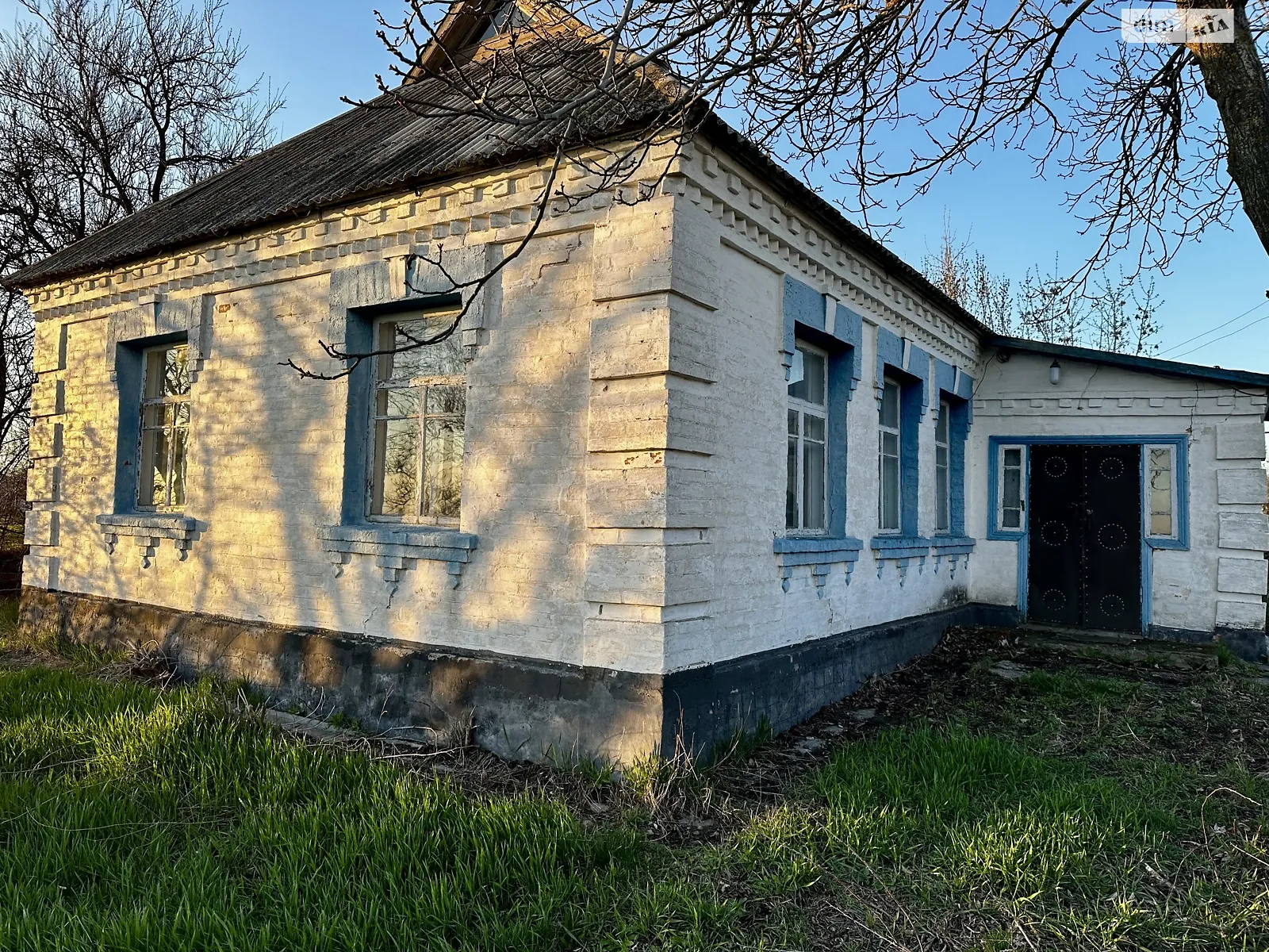 Продается одноэтажный дом 57.2 кв. м с баней/сауной, цена: 21000 $ - фото 1