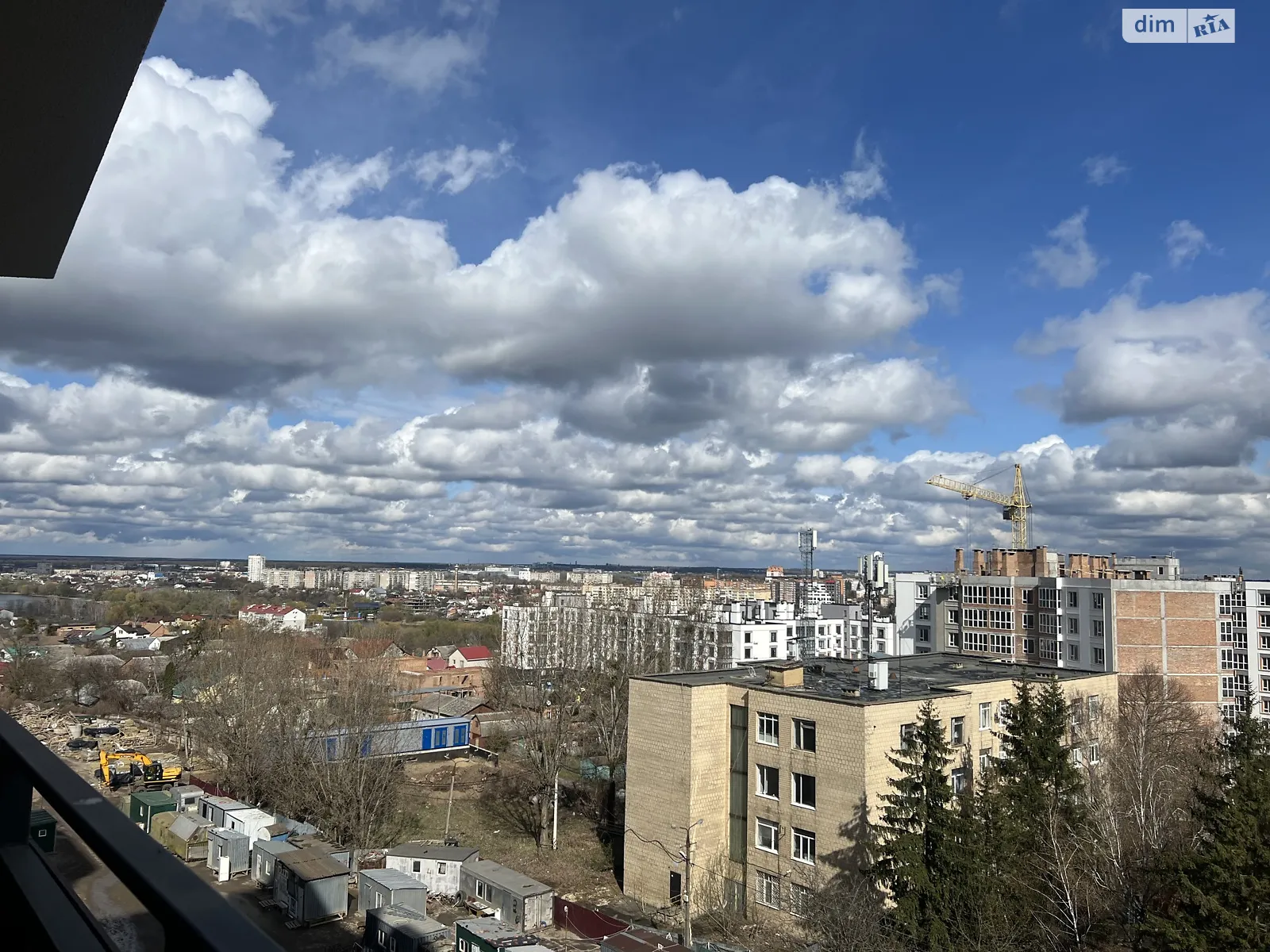 Продается 1-комнатная квартира 47 кв. м в Виннице, пер. Кирпичный, 12 - фото 1