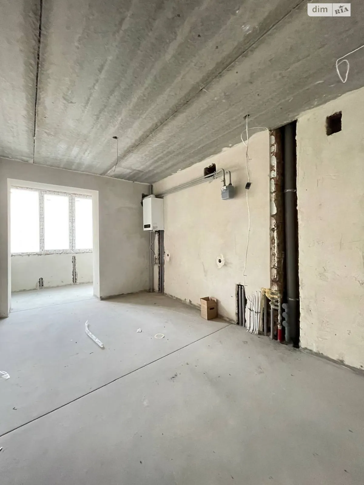 Продается 2-комнатная квартира 73 кв. м в Ивано-Франковске, цена: 48000 $ - фото 1