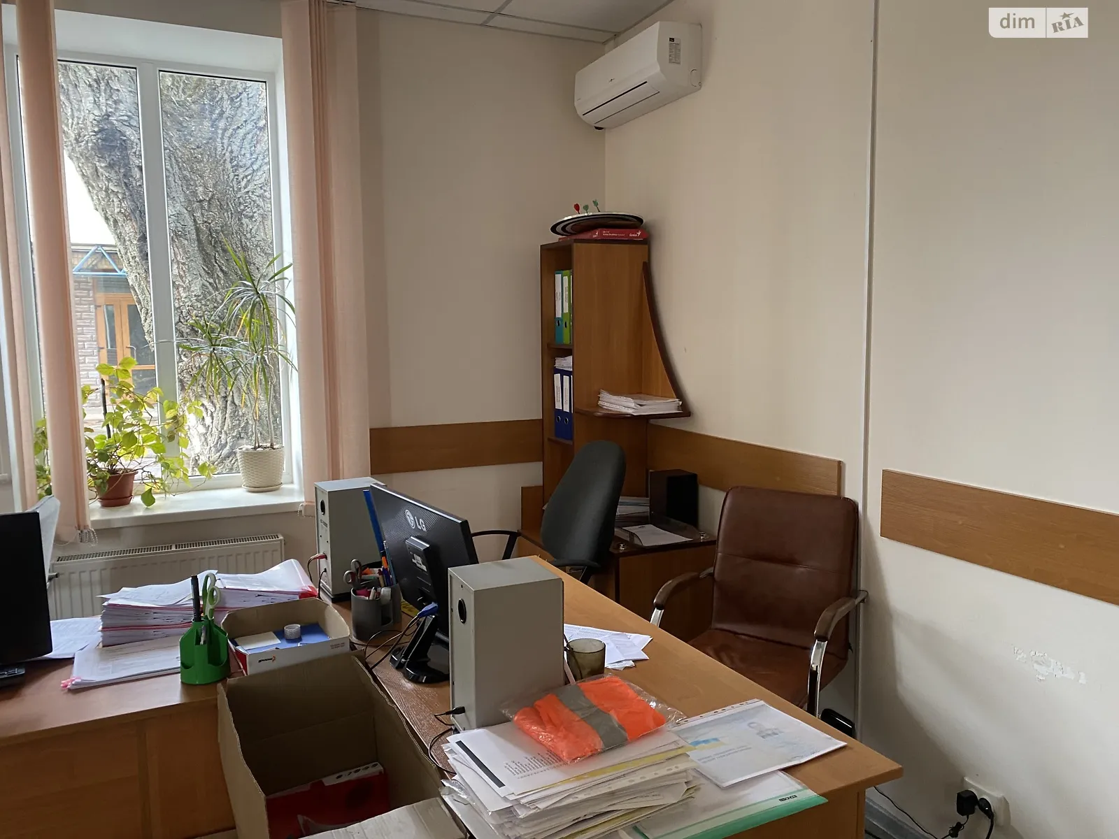 Здається в оренду офіс 120 кв. м в бізнес-центрі, цена: 30000 грн - фото 1