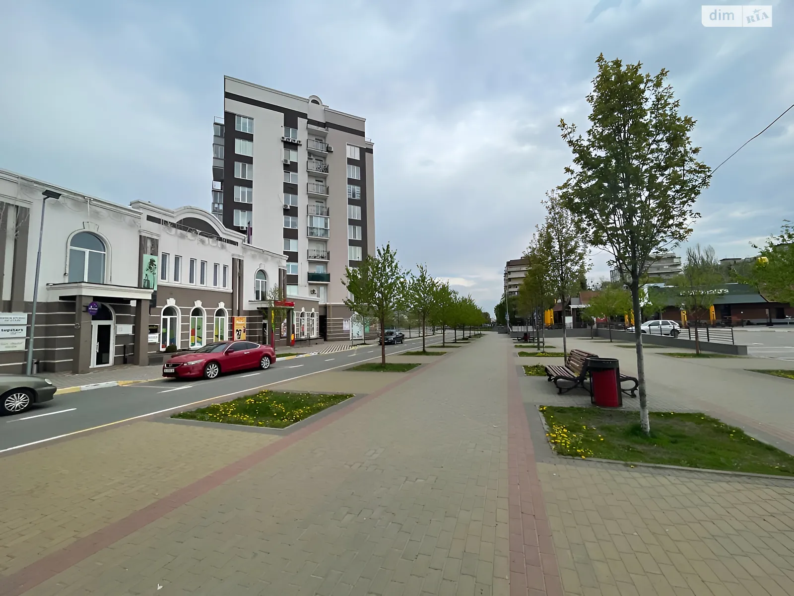 Сдается в аренду помещения свободного назначения 27 кв. м в 2-этажном здании, цена: 336 $ - фото 1