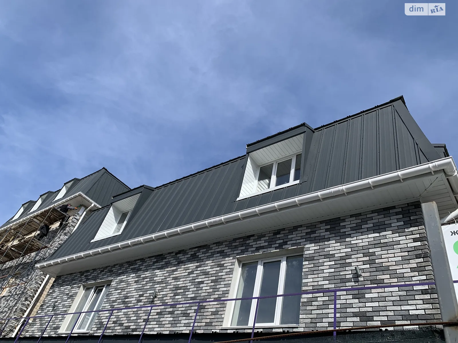 Продается 1-комнатная квартира 21.87 кв. м в Виннице, пер. Ясный - фото 1