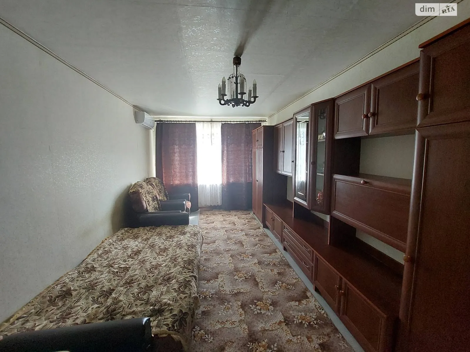 Продается 2-комнатная квартира 46 кв. м в Полтаве, ул. Кучеренко - фото 1