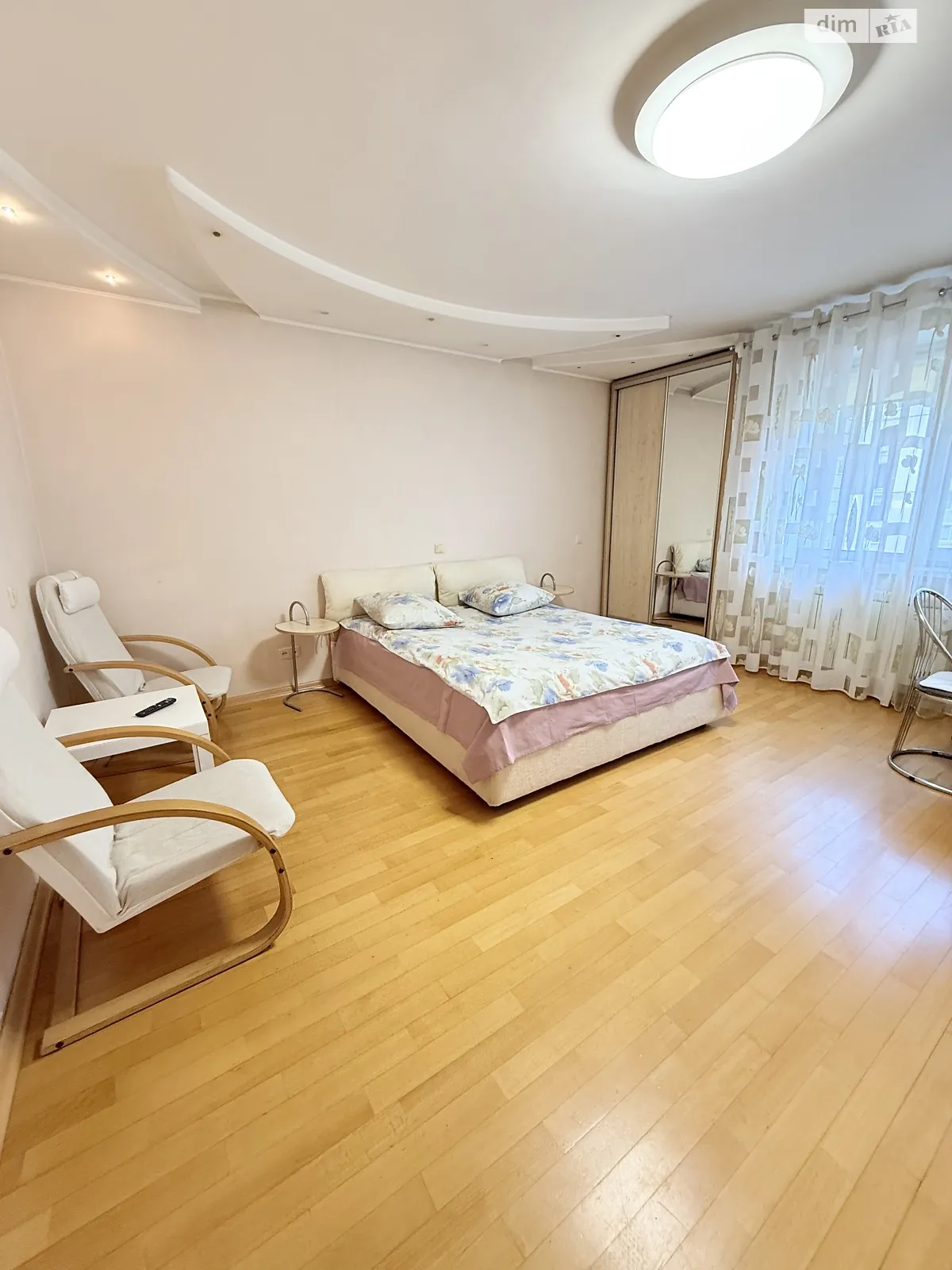 Сдается в аренду 1-комнатная квартира 37 кв. м в Киеве, ул. Антоновича(Горького), 94-96 - фото 1
