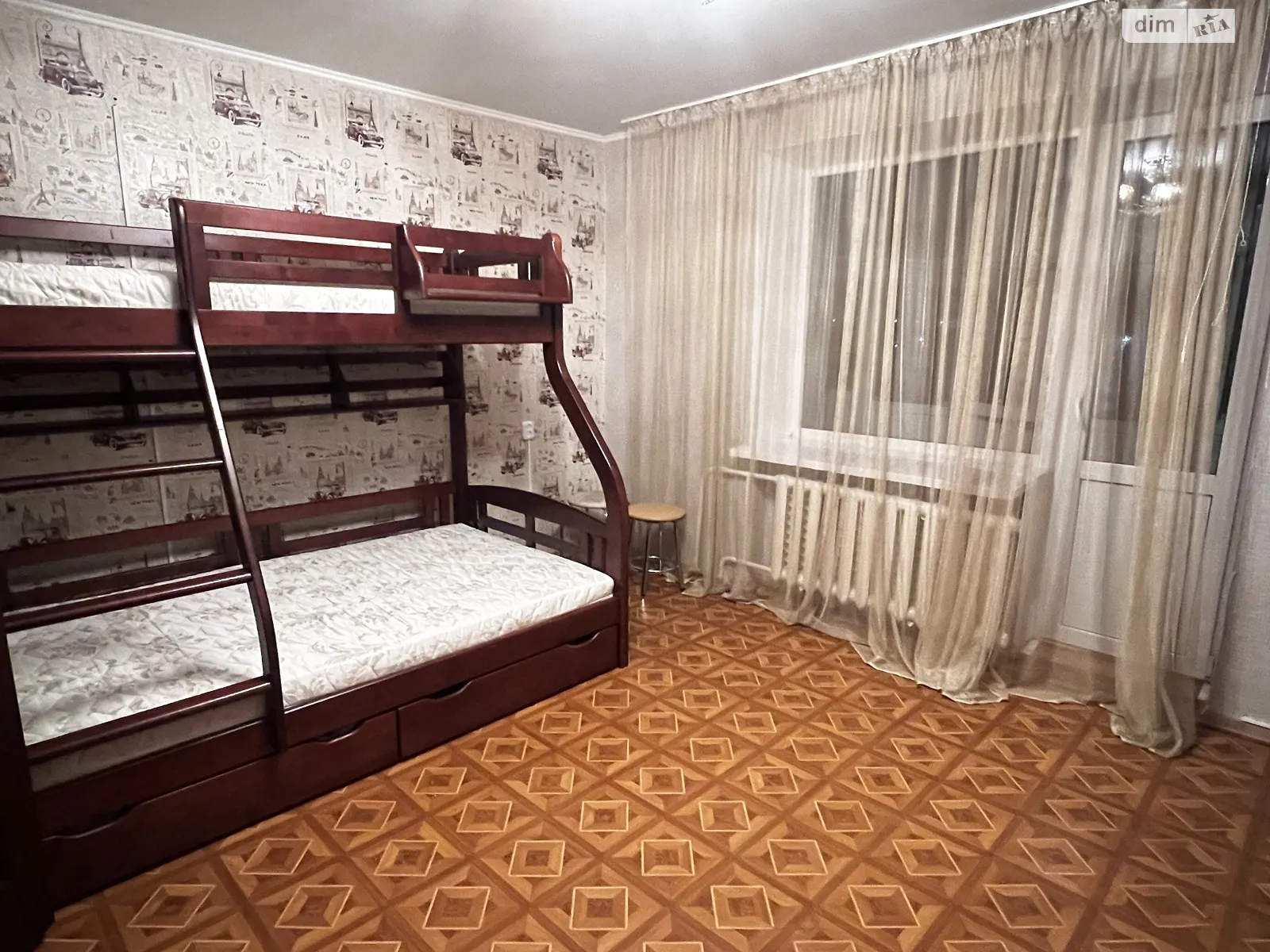 Продается 2-комнатная квартира 52.6 кв. м в Ровно, ул. Соборная, 414А - фото 1