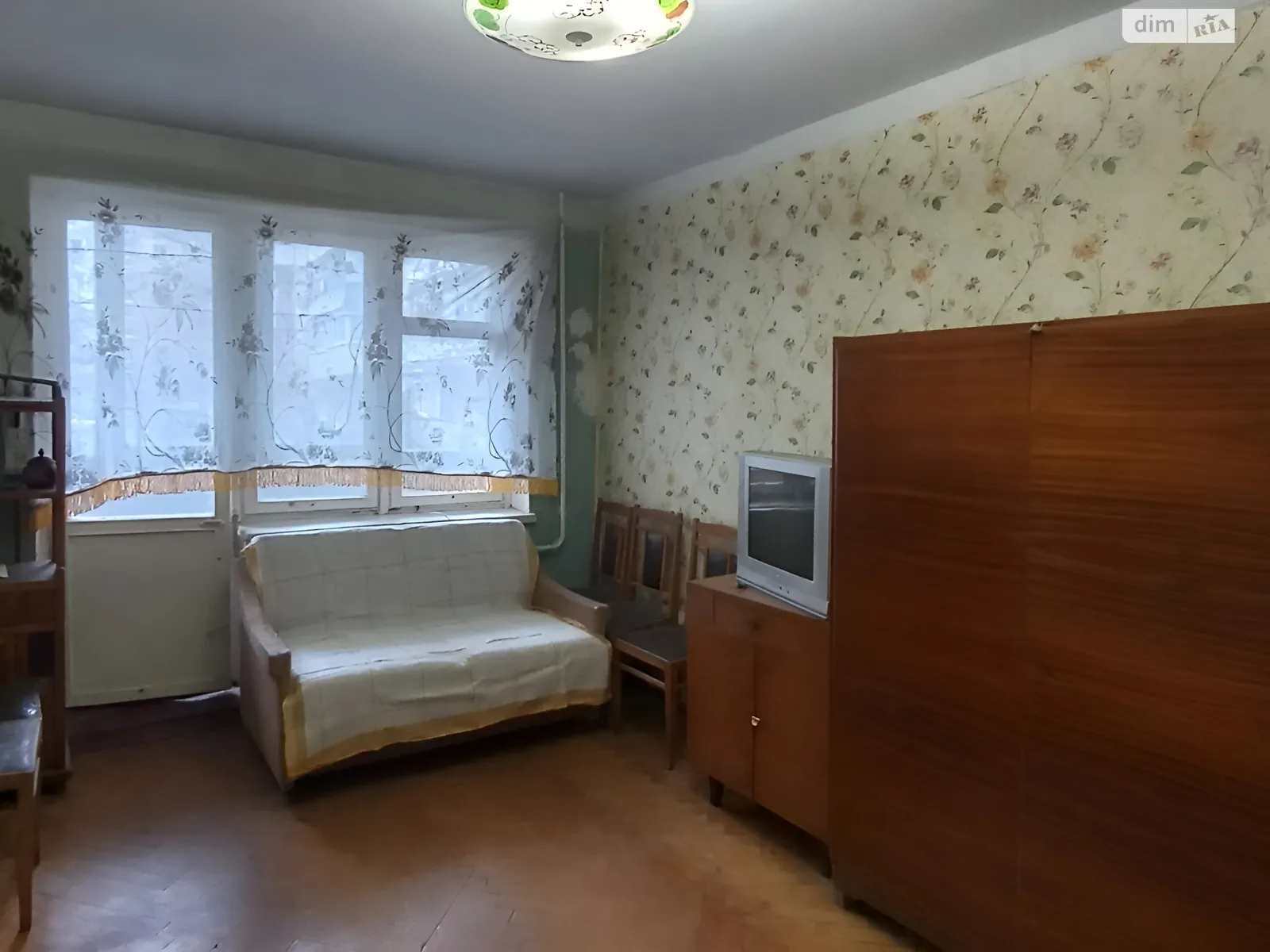 Продается 1-комнатная квартира 33 кв. м в Харькове, ул. Зубенко Владислава, 52 - фото 1