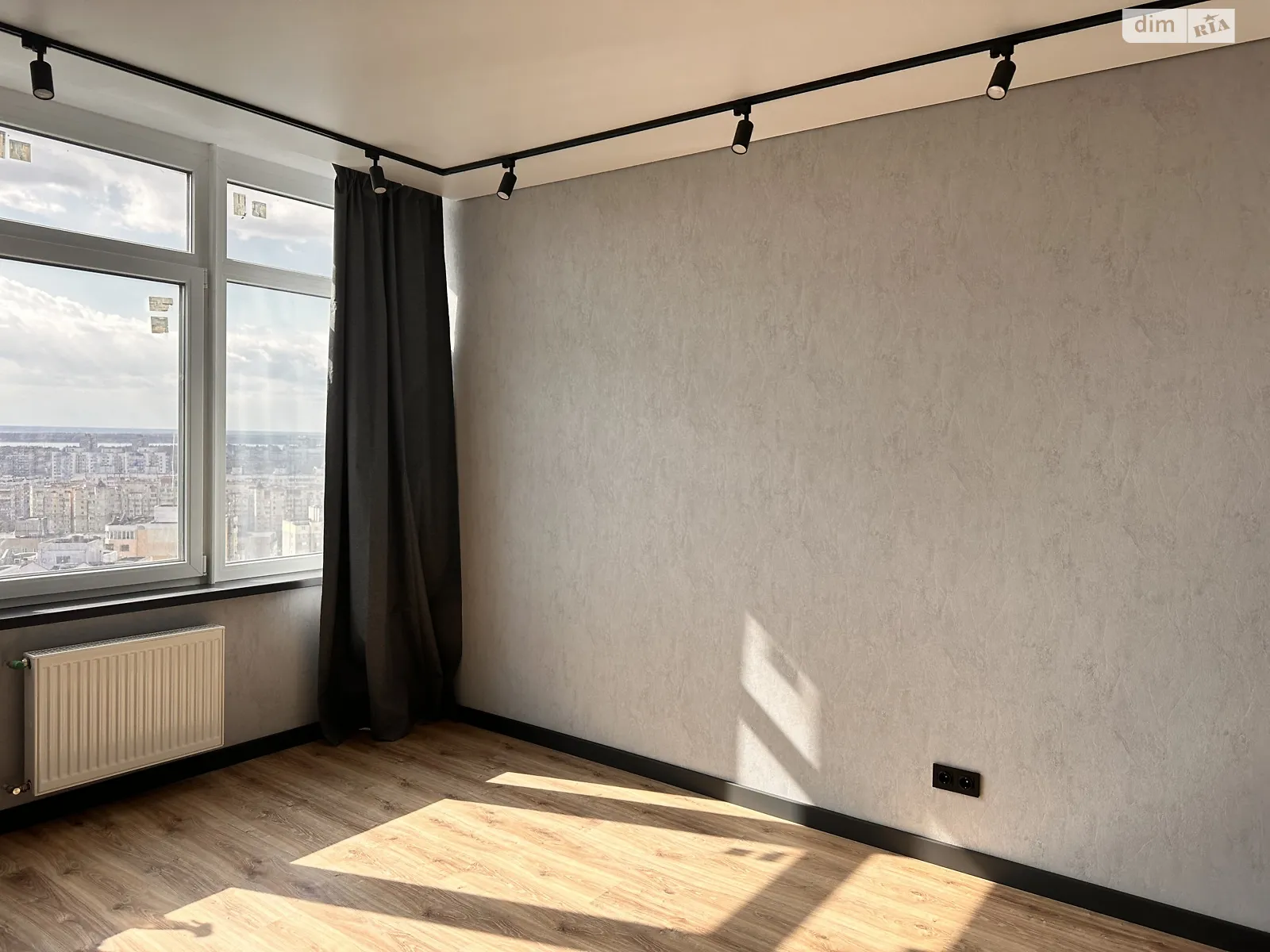 Продається 1-кімнатна квартира 46 кв. м у Крижанівка, цена: 48500 $ - фото 1