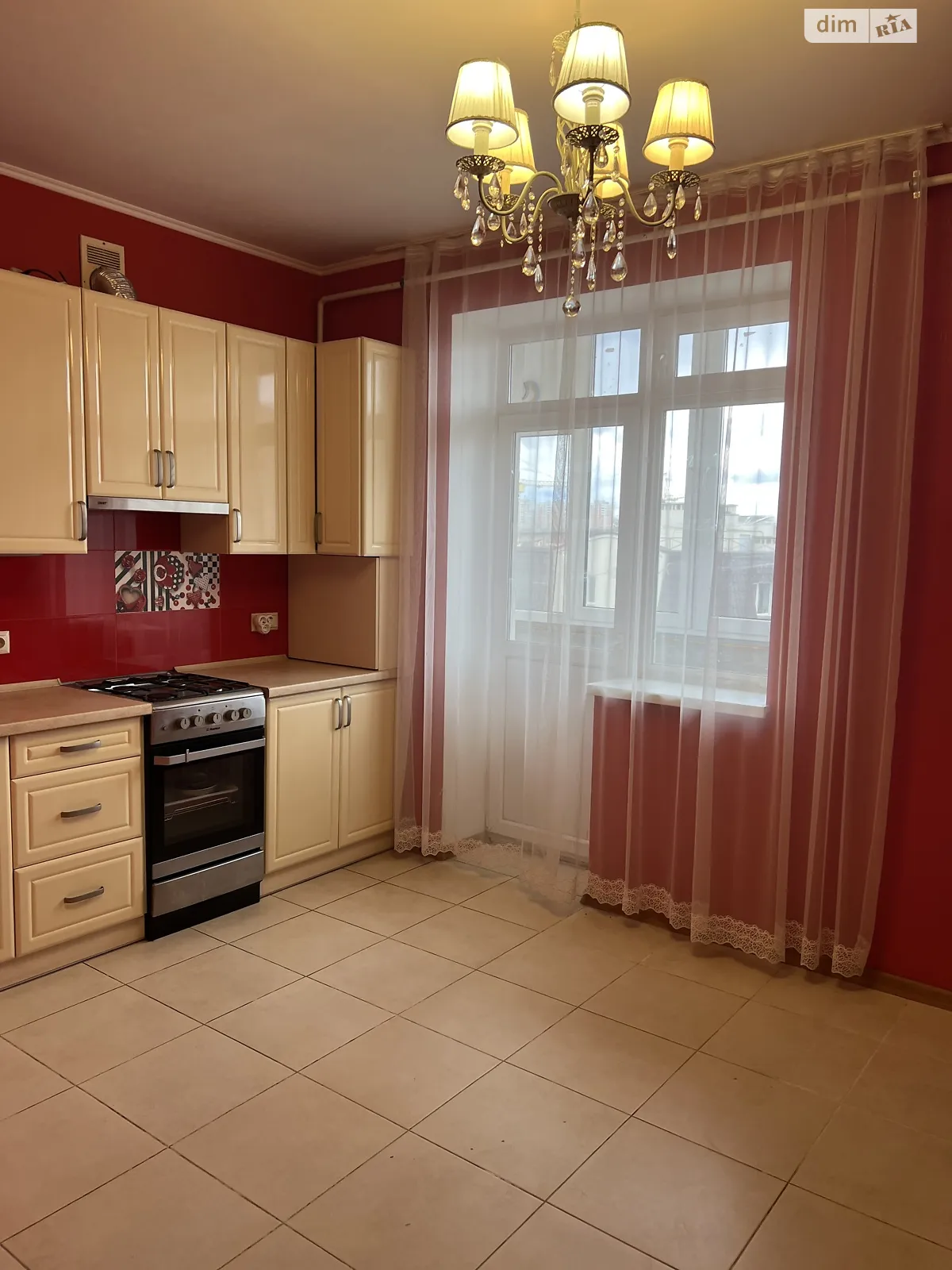 Сдается в аренду 1-комнатная квартира 40.1 кв. м в Хмельницком, ул. Степана Бандеры, 40/2А - фото 1