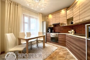 Продаж квартири, Чернігів, р‑н. Бобровиця, Кривоноса 3-й провулок, буд. 1