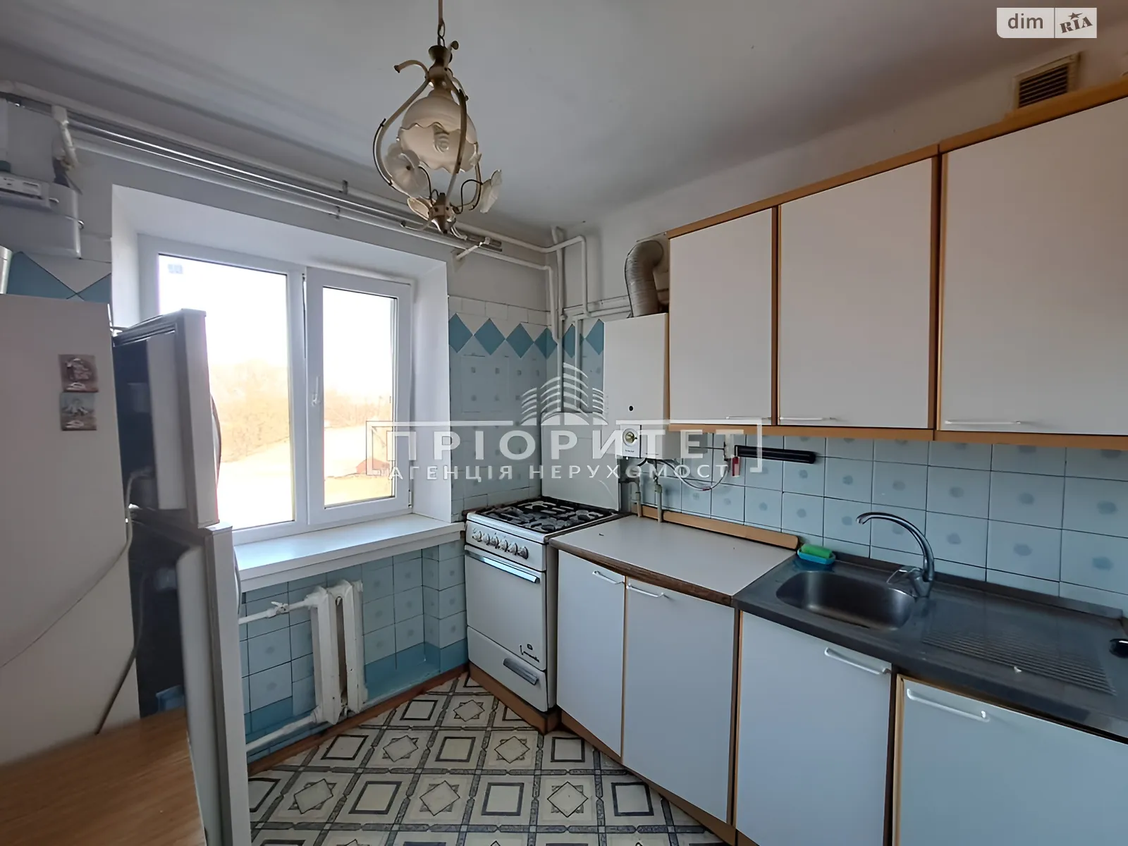 Продается 3-комнатная квартира 55 кв. м в Одессе, ул. Виталия Нестеренко(Академика Воробьёва) - фото 1