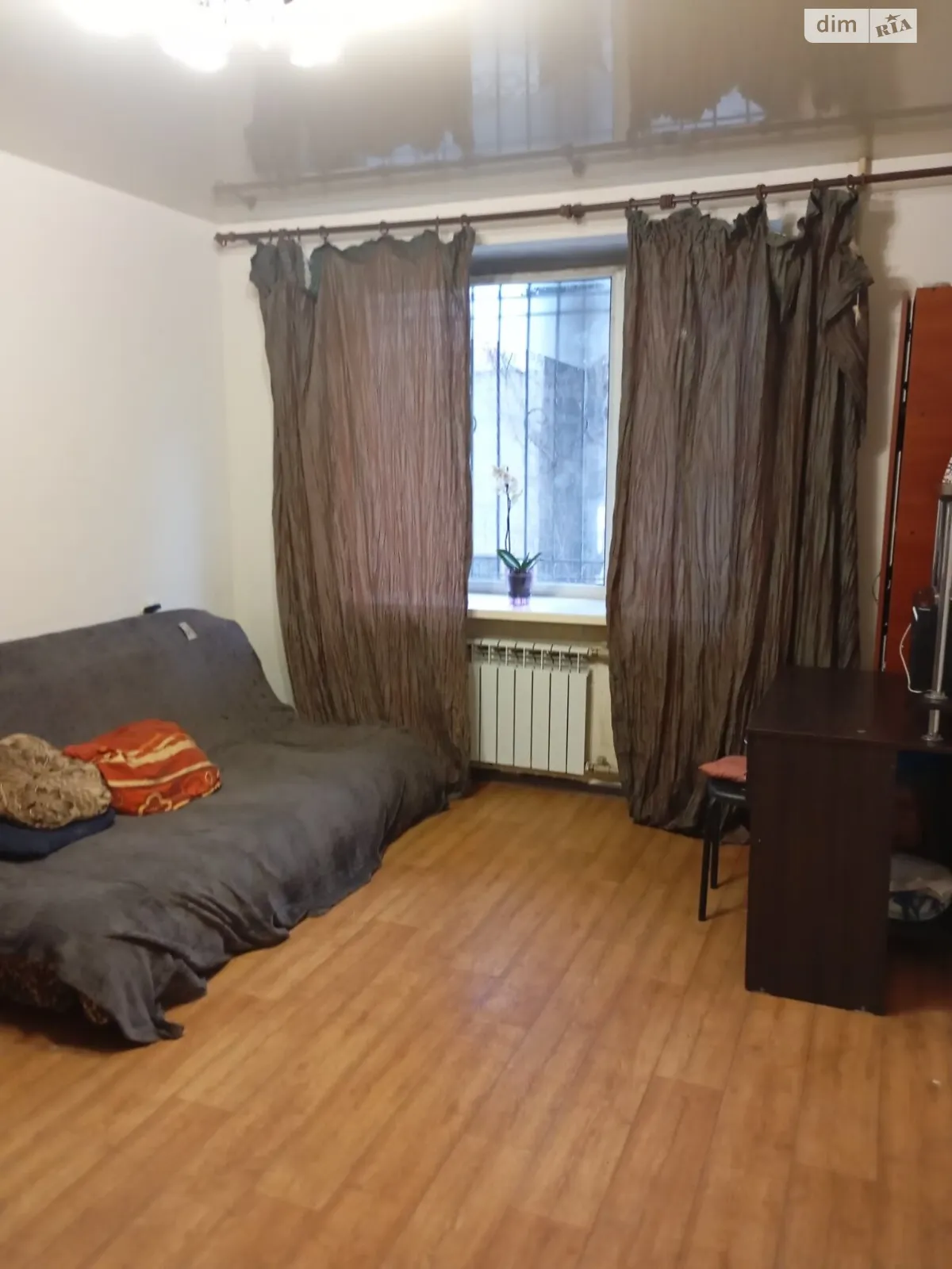 Продается 1-комнатная квартира 29.1 кв. м в Одессе, ул. Красная, 8 - фото 1
