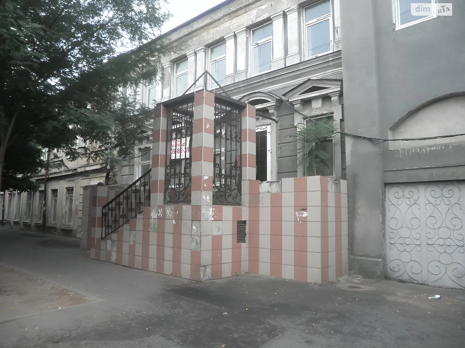 ул. Мясоедовская, 34/36 Молдаванка Одесса, цена: 750000 $ - фото 1