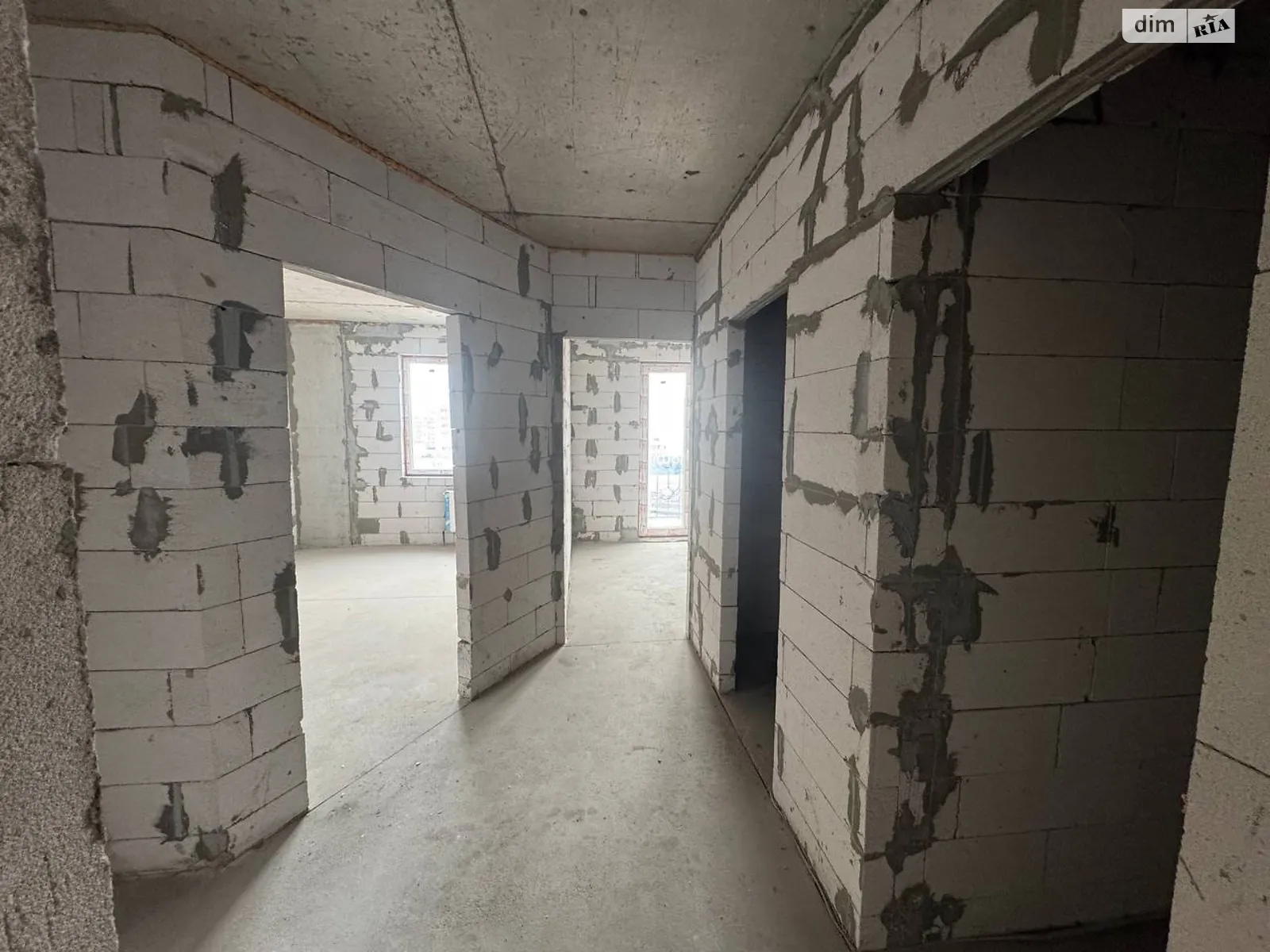 Продается 2-комнатная квартира 62.3 кв. м в Одессе, цена: 54000 $ - фото 1