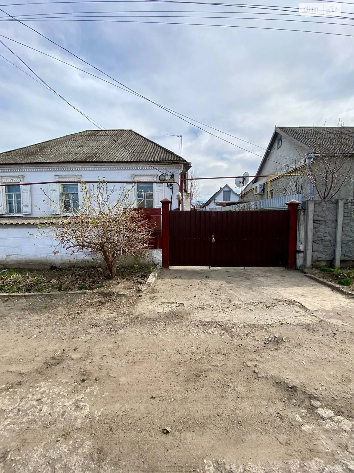 Продається частина будинку 65.1 кв. м з садом, цена: 33500 $ - фото 1