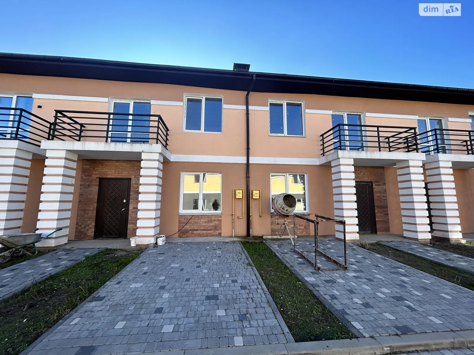 ул. Приозерная(Совхозная), 17 Горенка ЖК Sun City, цена: 72000 $ - фото 1