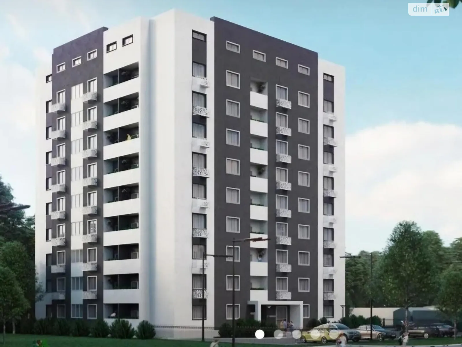 Продается 2-комнатная квартира 70.5 кв. м в Харькове, ул. Холодногорская - фото 1