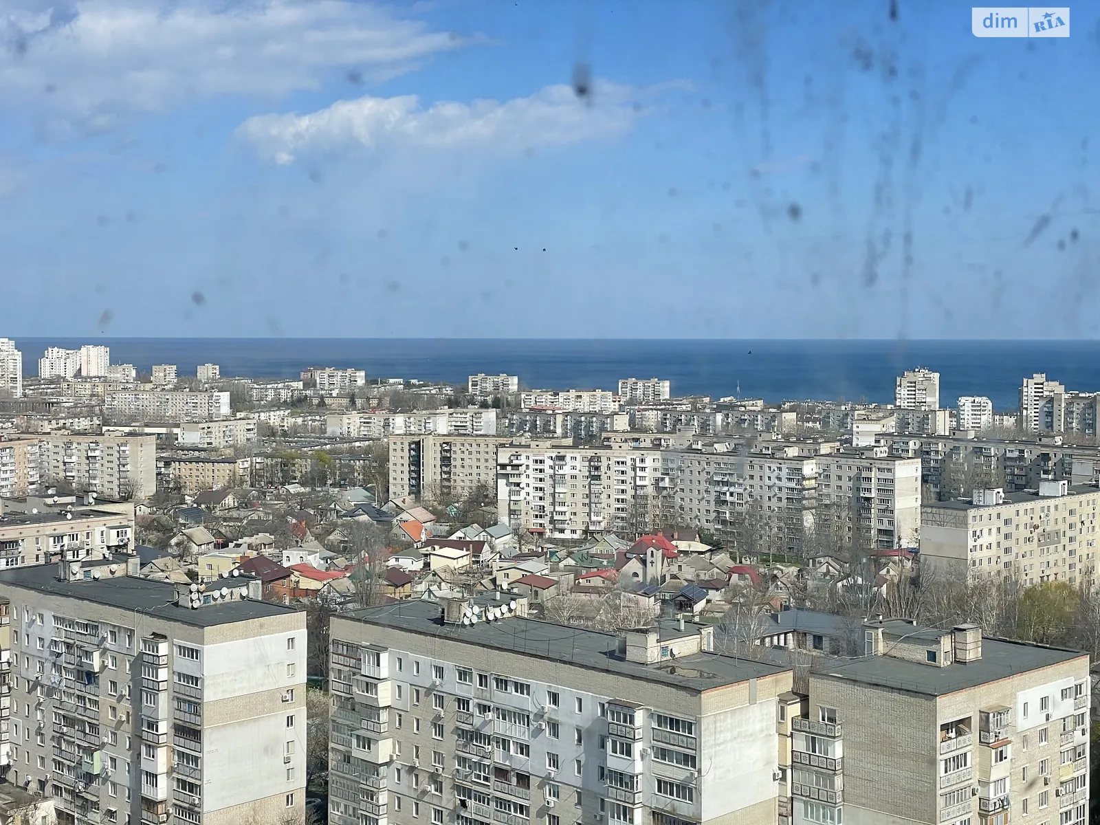 Продається 1-кімнатна квартира 51.35 кв. м у Чорноморську, вул. Парусна - фото 1