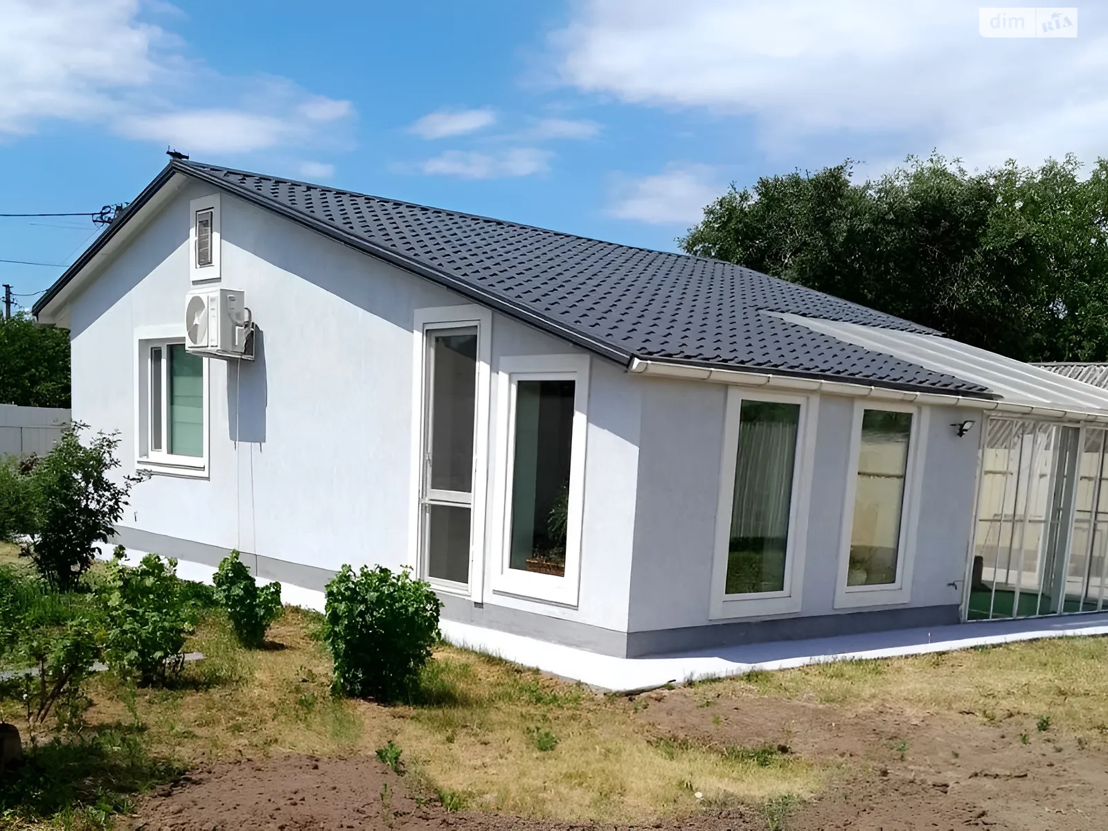 Продається одноповерховий будинок 56.5 кв. м з верандою, цена: 79000 $ - фото 1