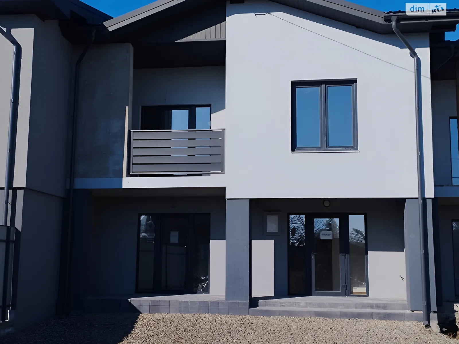 Продається будинок 2 поверховий 104.2 кв. м з каміном, цена: 105000 $ - фото 1