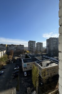 Продажа квартиры, Днепр, р‑н. Рабочая, Професора Герасюты (Каверина) улица, дом 1