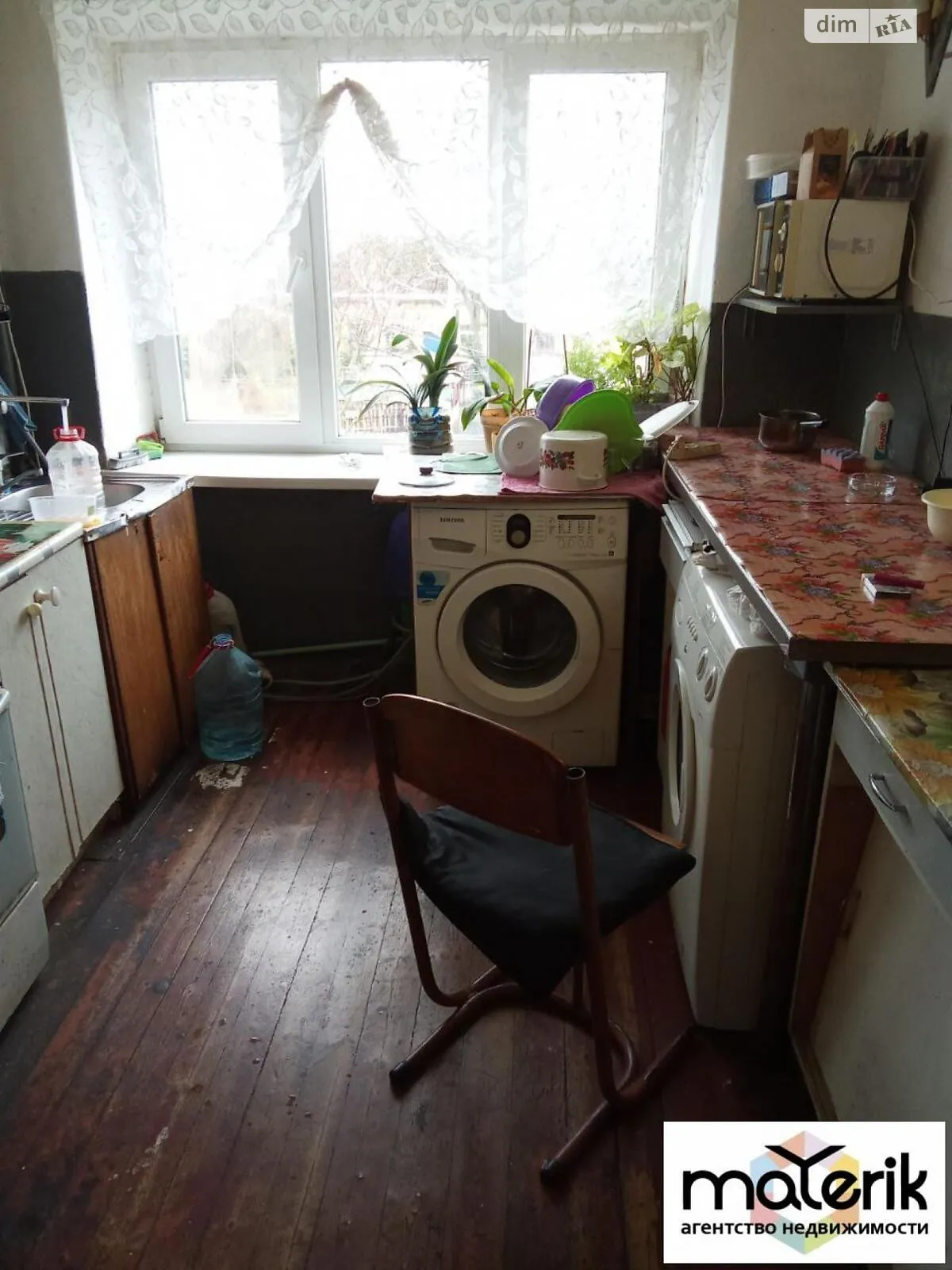 Продается комната 9.6 кв. м в Одессе, цена: 7000 $ - фото 1