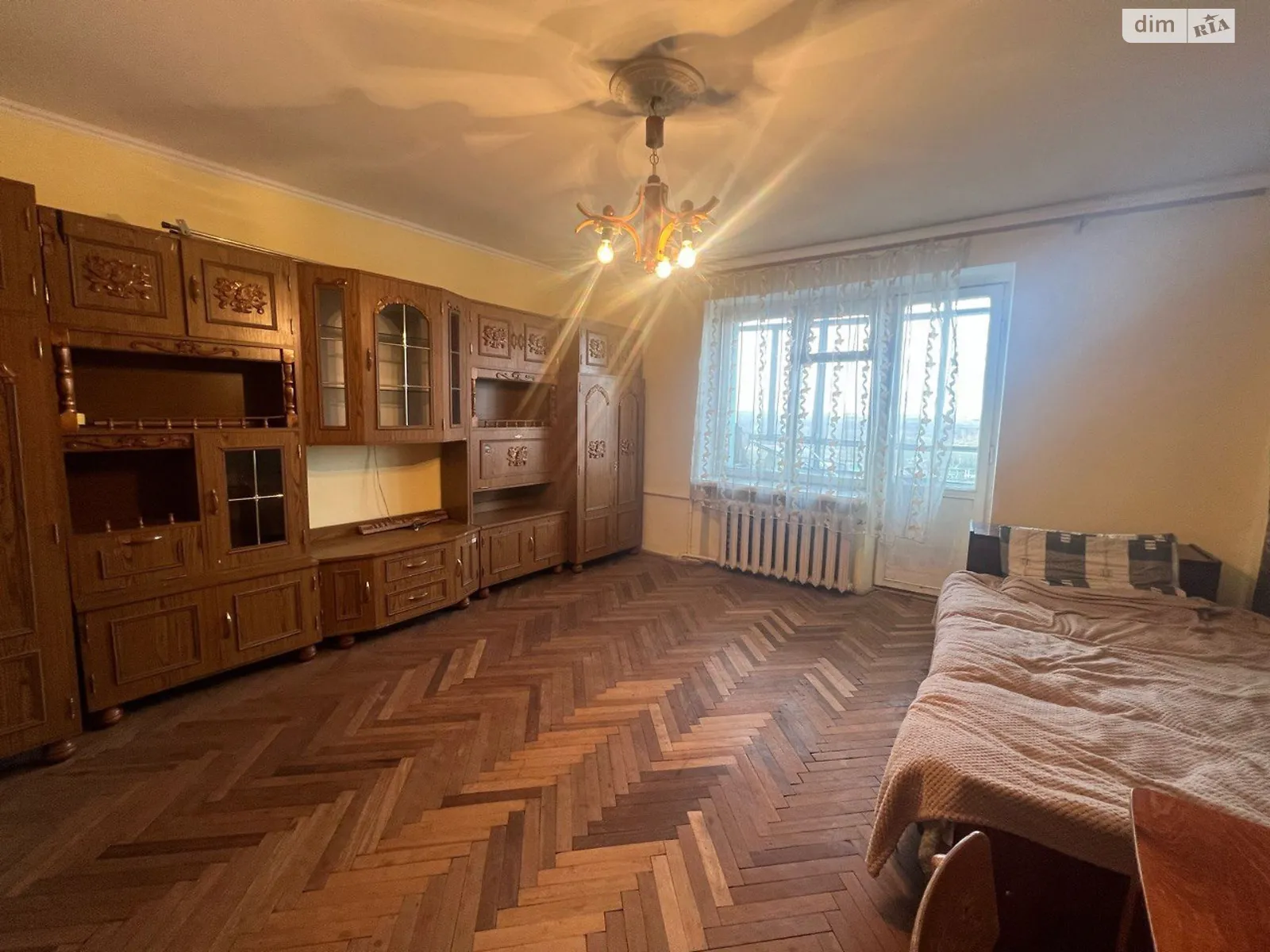 Продается 4-комнатная квартира 78.4 кв. м в Дублянах, ул. Шевченко - фото 1