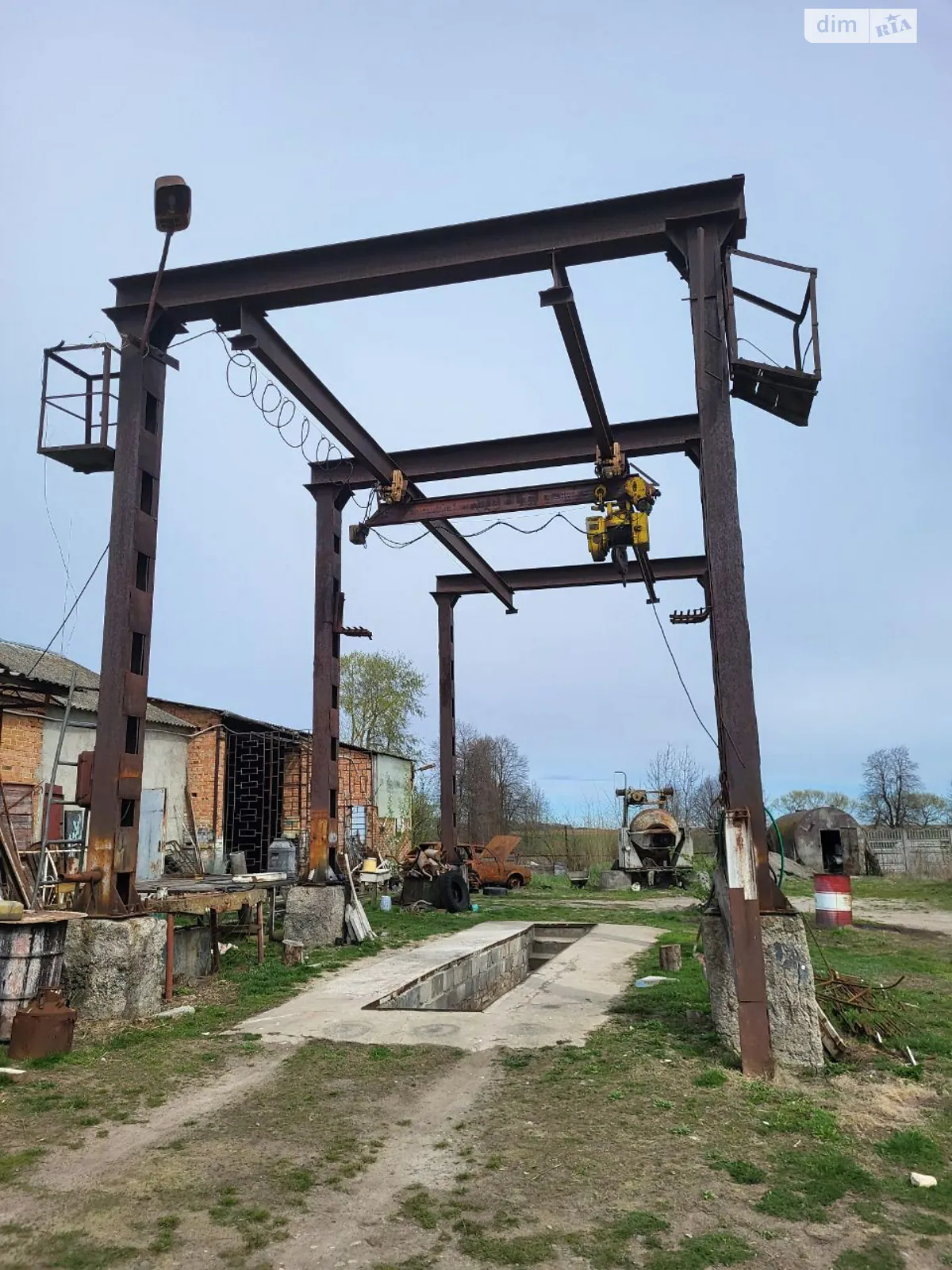 Продается земельный участок 35 соток в Винницкой области, цена: 85000 $ - фото 1