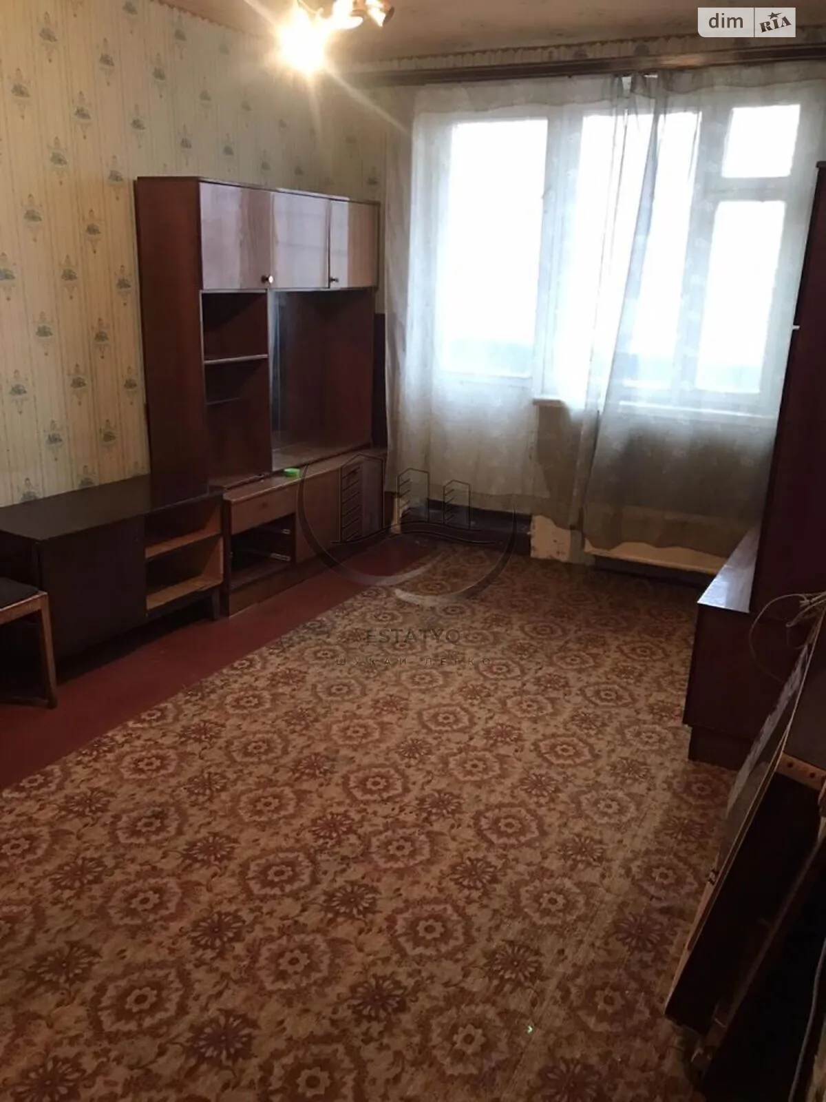 Сдается в аренду 1-комнатная квартира 35 кв. м в Харькове - фото 1