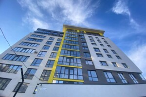Продажа квартиры, Тернополь, р‑н. Центр, Энергетическая улица, дом 5