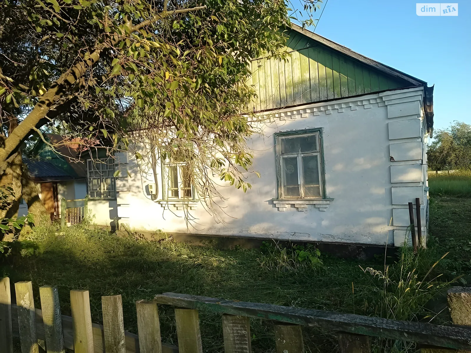Продається одноповерховий будинок 80 кв. м з гаражем, цена: 5000 $ - фото 1