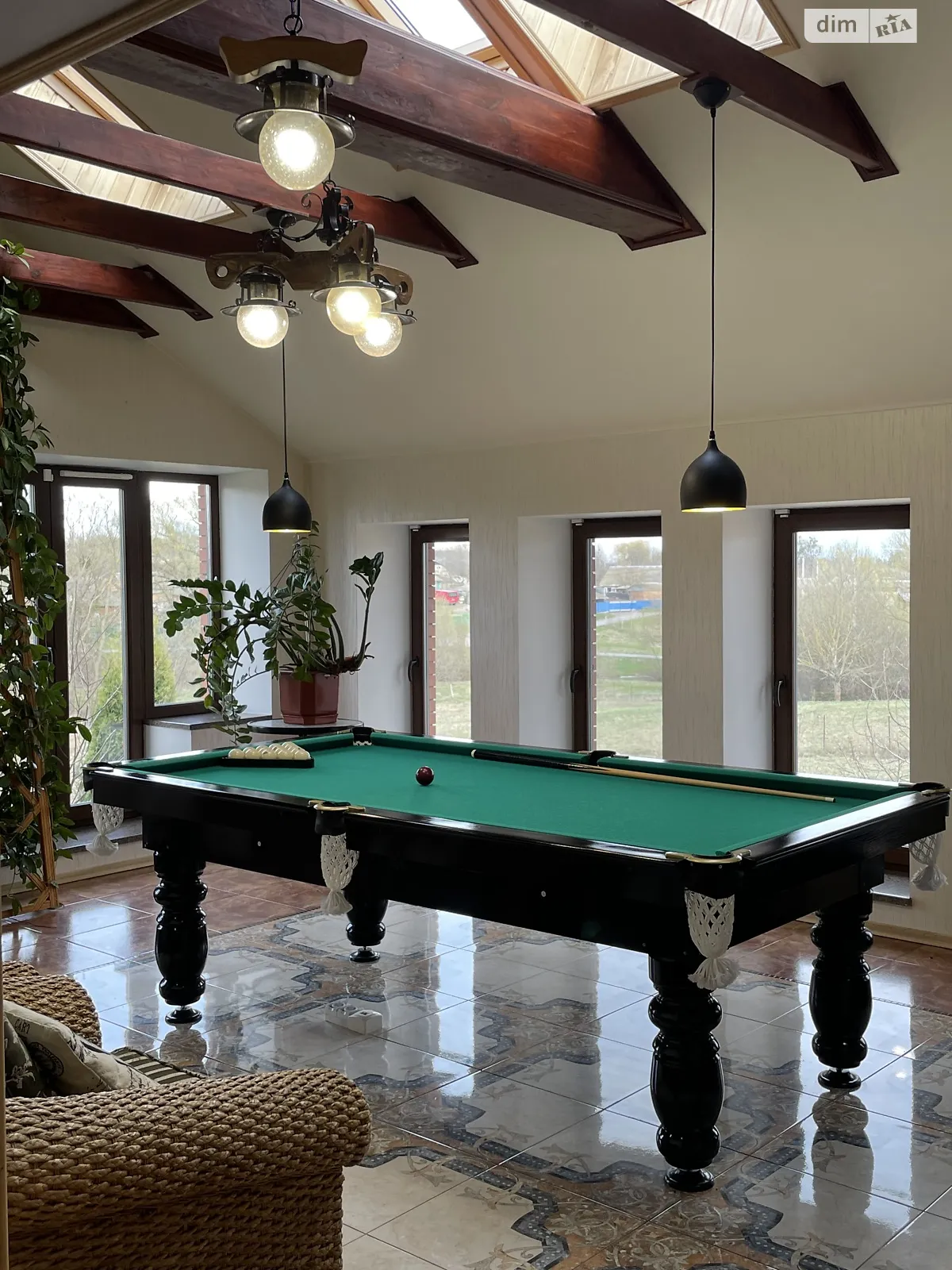 Продається будинок 2 поверховий 297 кв. м з балконом, цена: 355000 $ - фото 1