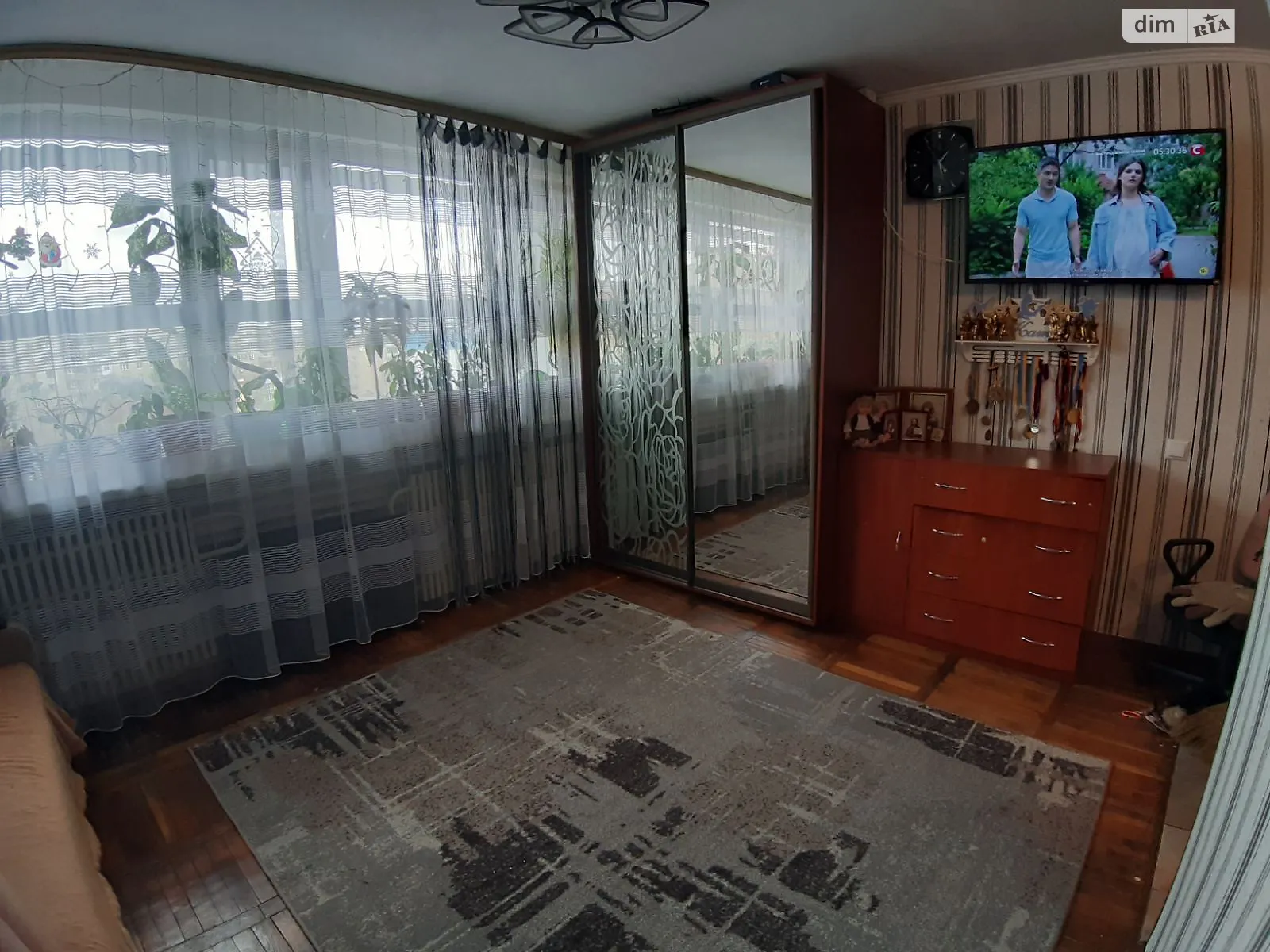 Продається кімната 25 кв. м у Вінниці, цена: 25000 $ - фото 1