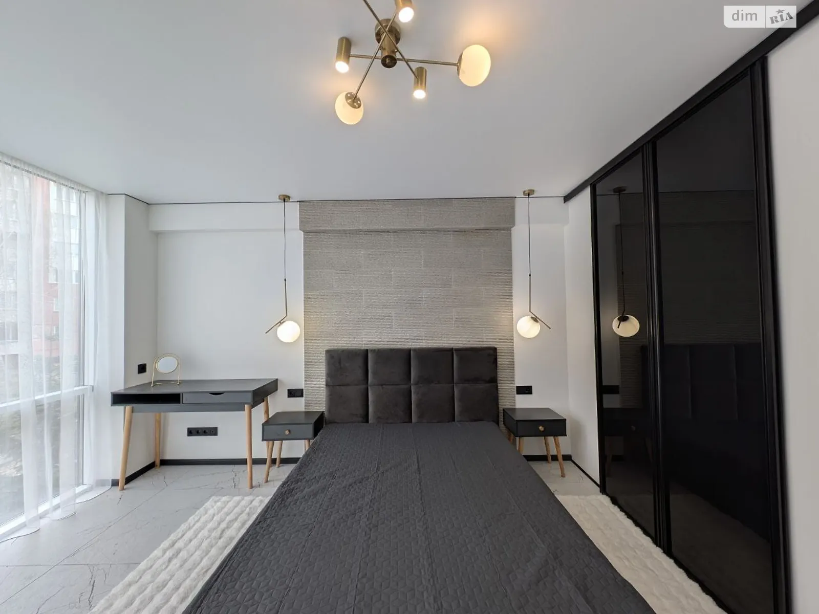 2-комнатная квартира 66.4 кв. м в Тернополе, цена: 95000 $ - фото 1