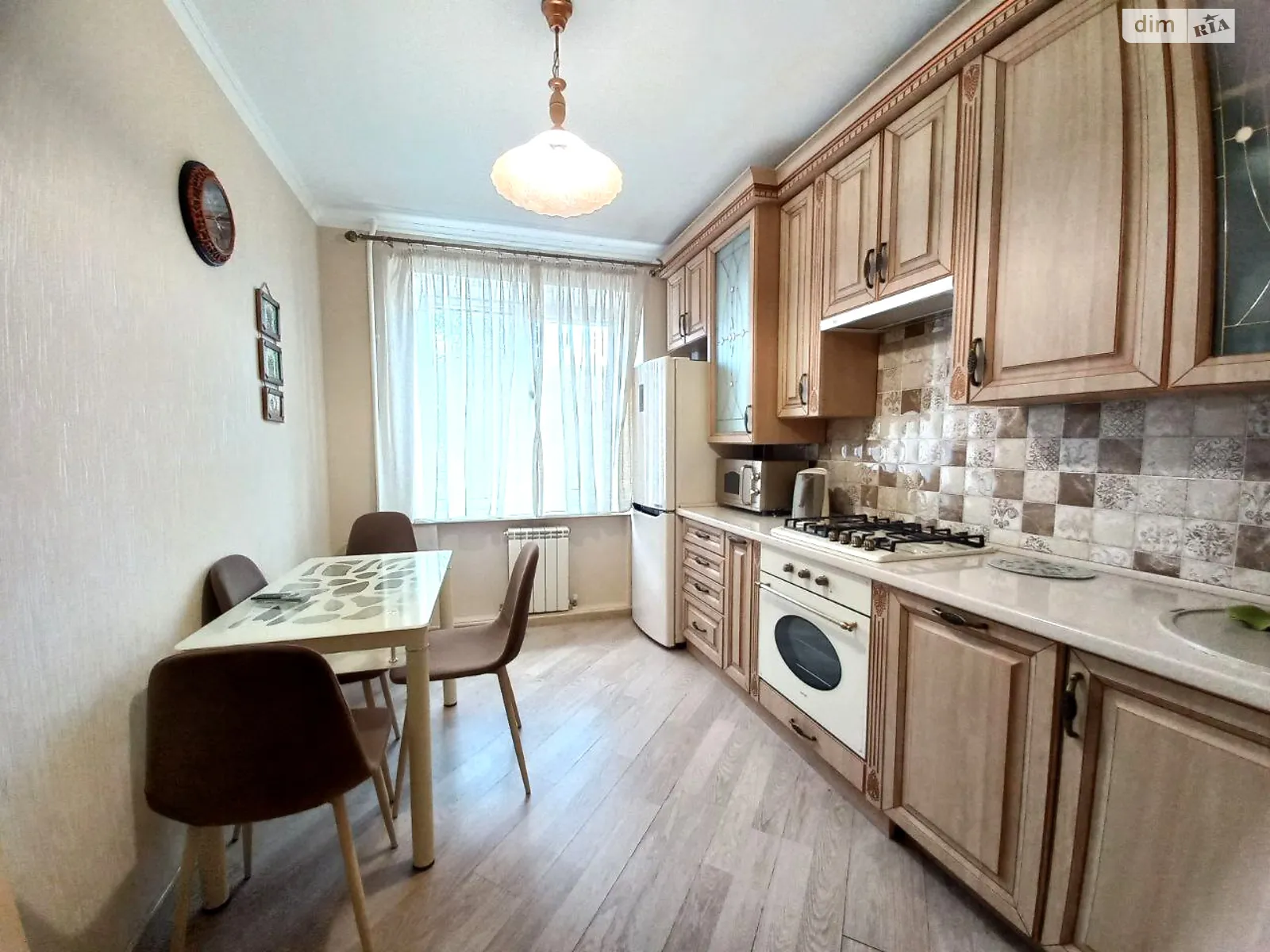 Сдается в аренду 3-комнатная квартира 60 кв. м в Виннице, ул. Магистратская - фото 1