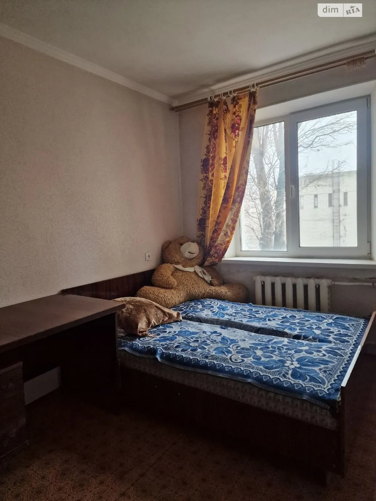 Продається 2-кімнатна квартира 45 кв. м у Дніпрі, вул. Галини Мазепи(Ковалевської Софії), 79 - фото 1