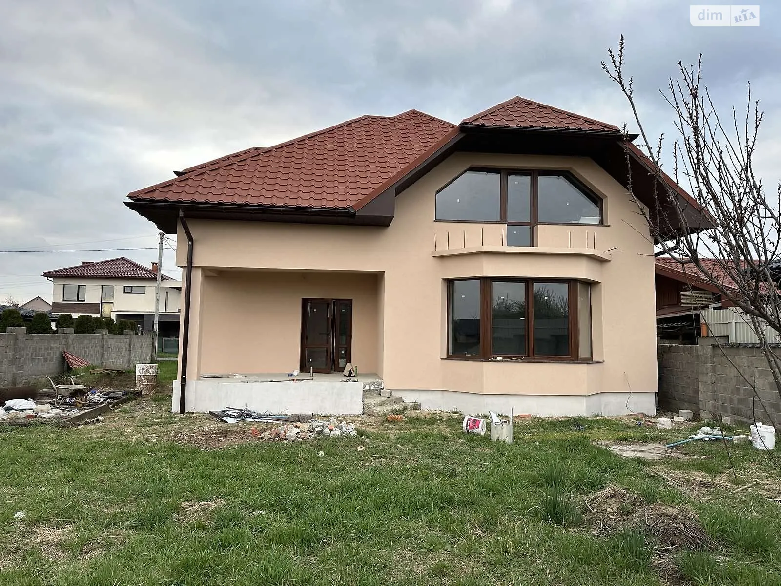 Продається будинок 2 поверховий 229 кв. м з каміном, цена: 149000 $ - фото 1