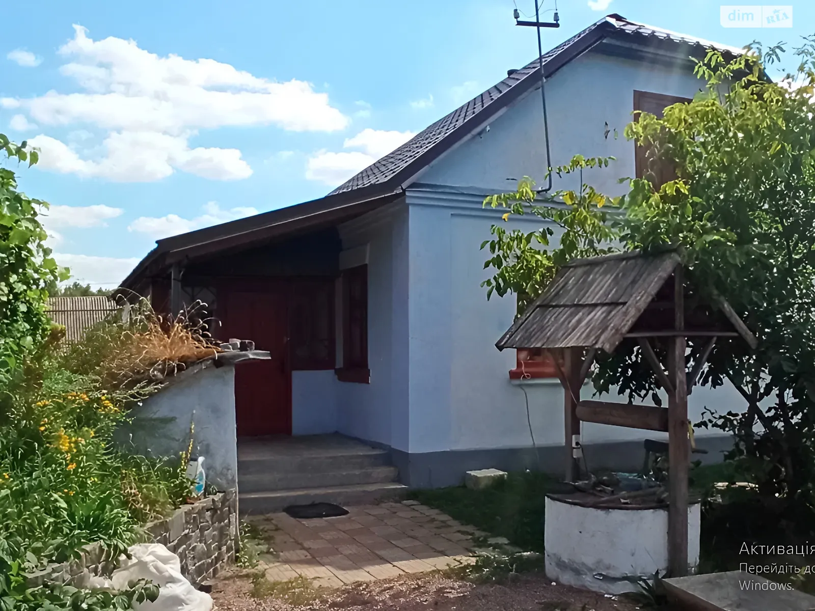Продается одноэтажный дом 65 кв. м с беседкой, цена: 25000 $ - фото 1