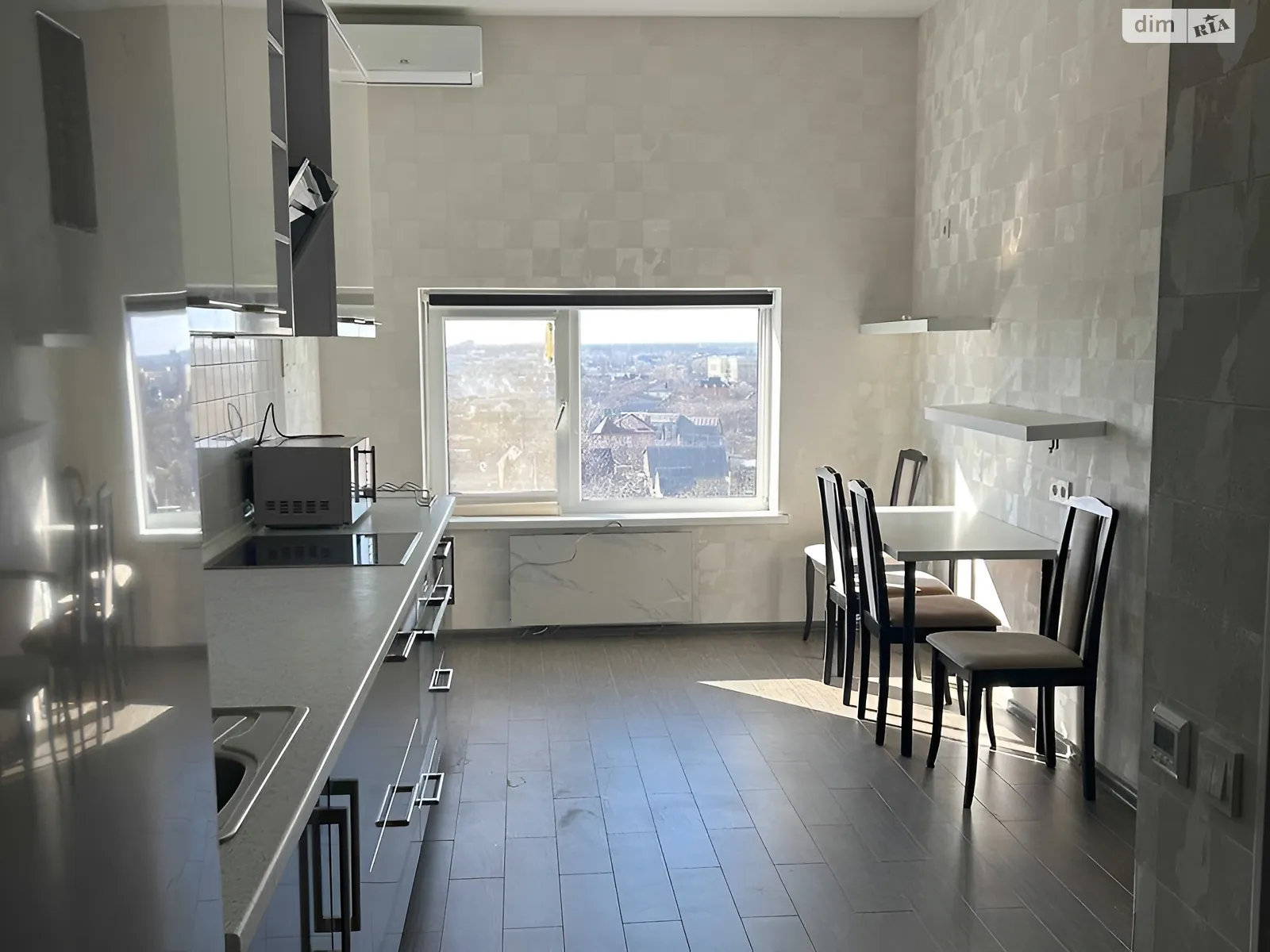 Продается 1-комнатная квартира 41.3 кв. м в Киеве, пер. Павла Ли(Московский (Жуляны)), 2Б - фото 1