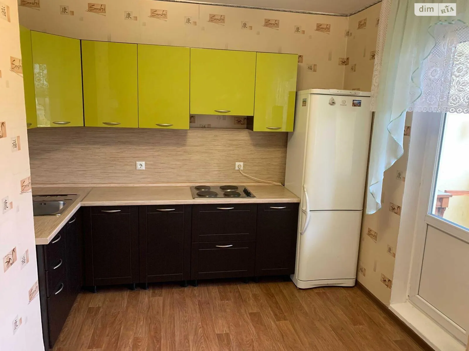 Продается 2-комнатная квартира 63.1 кв. м в Киеве, ул. Михаила Максимовича, 7В - фото 1