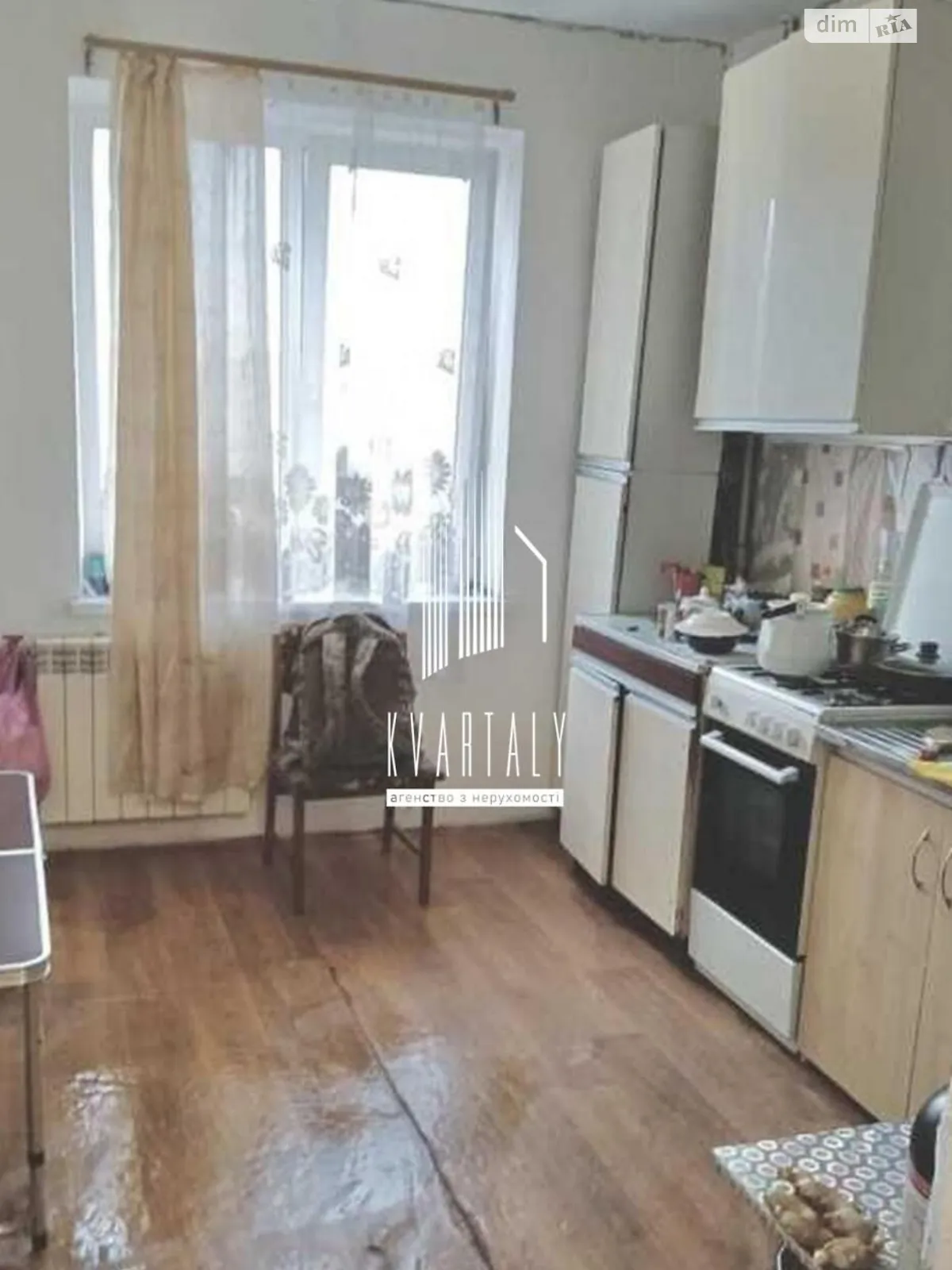 Продается 3-комнатная квартира 68.1 кв. м в Киеве, цена: 83000 $ - фото 1