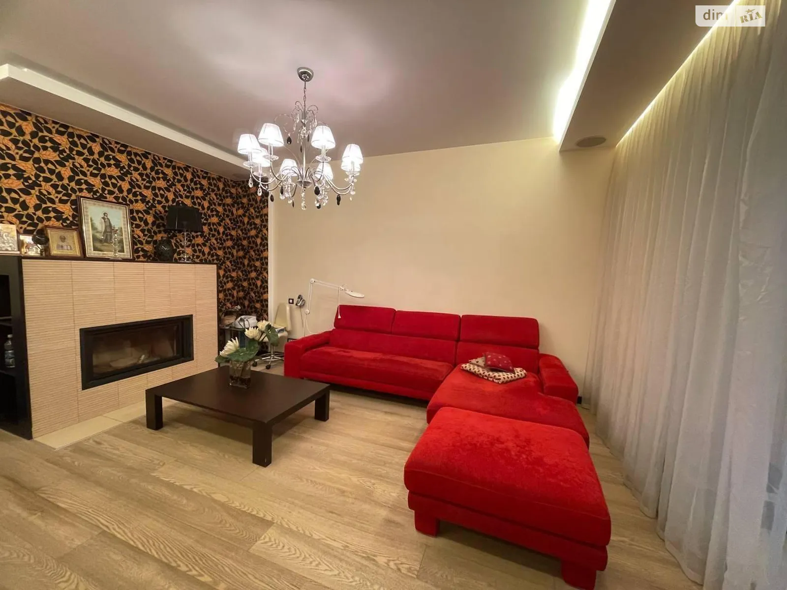 Продается 3-комнатная квартира 118.8 кв. м в, цена: 350000 $ - фото 1