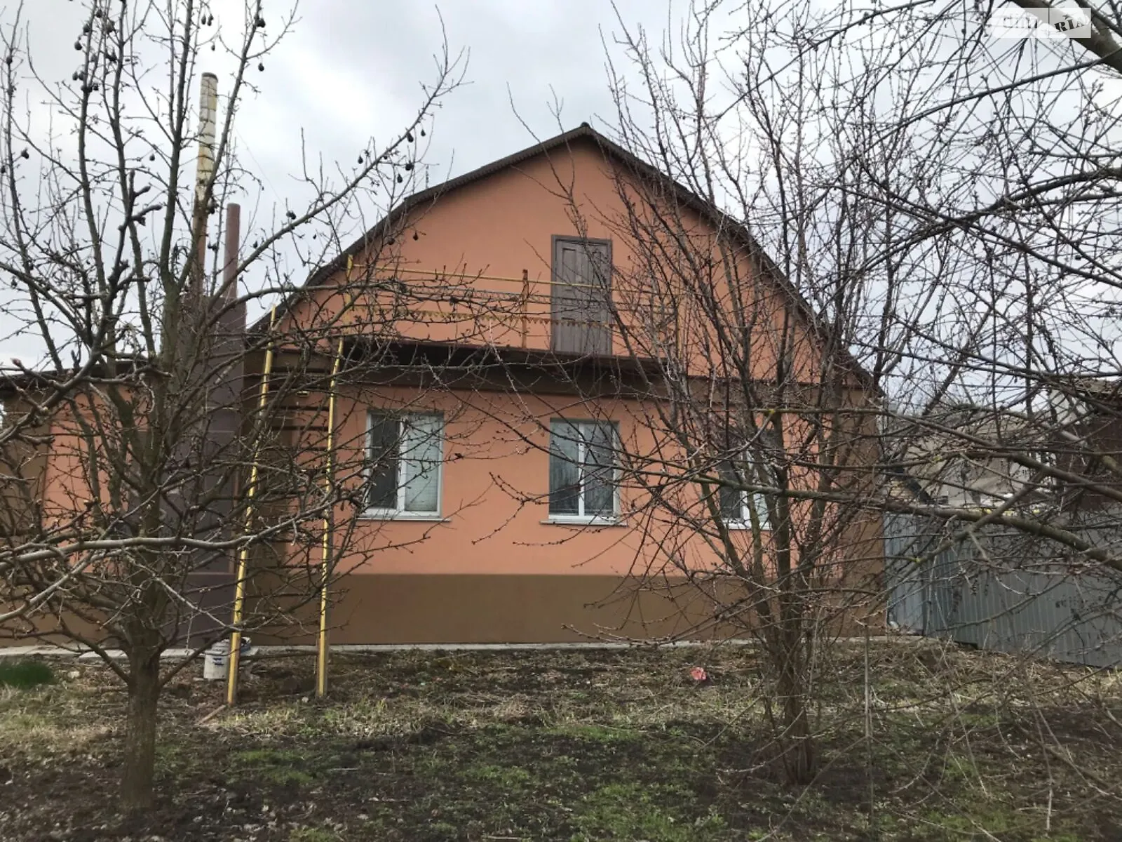 Продається одноповерховий будинок 93.3 кв. м з бесідкою, цена: 29900 $ - фото 1