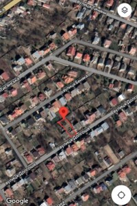 Продажа участка под жилую застройку, Ужгород, Долгош улица