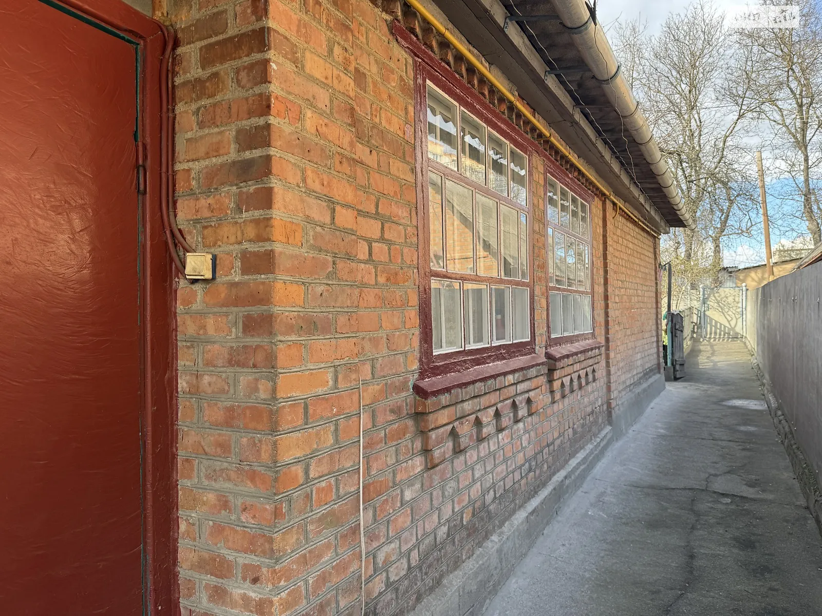 Продается одноэтажный дом 80 кв. м с мебелью, цена: 56900 $ - фото 1