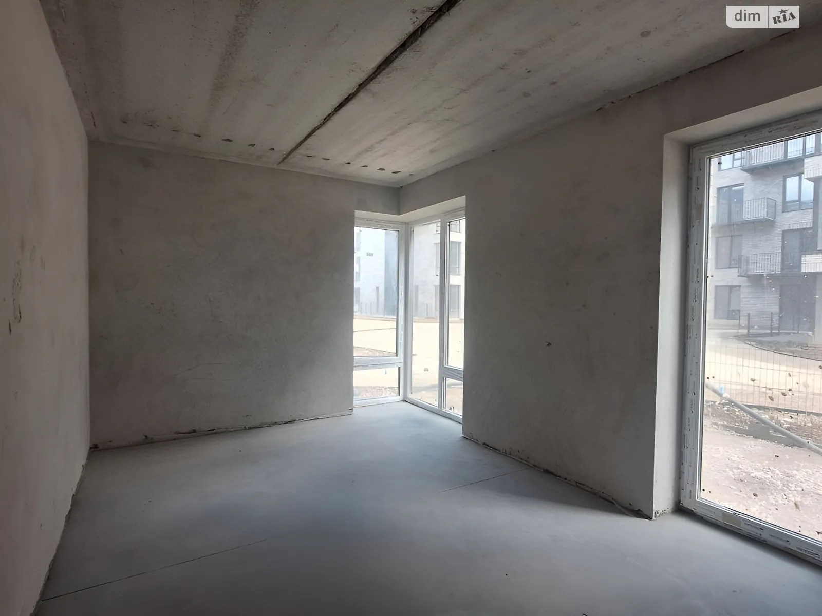 Продается 2-комнатная квартира 63 кв. м в Криховцах, ул. 24-го Августа - фото 1
