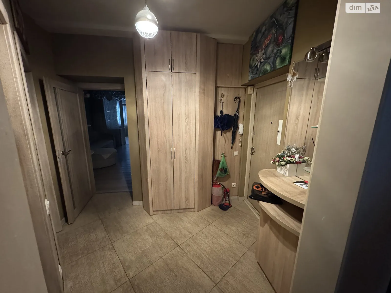 Продається 2-кімнатна квартира 54.6 кв. м у Харкові, цена: 65500 $ - фото 1