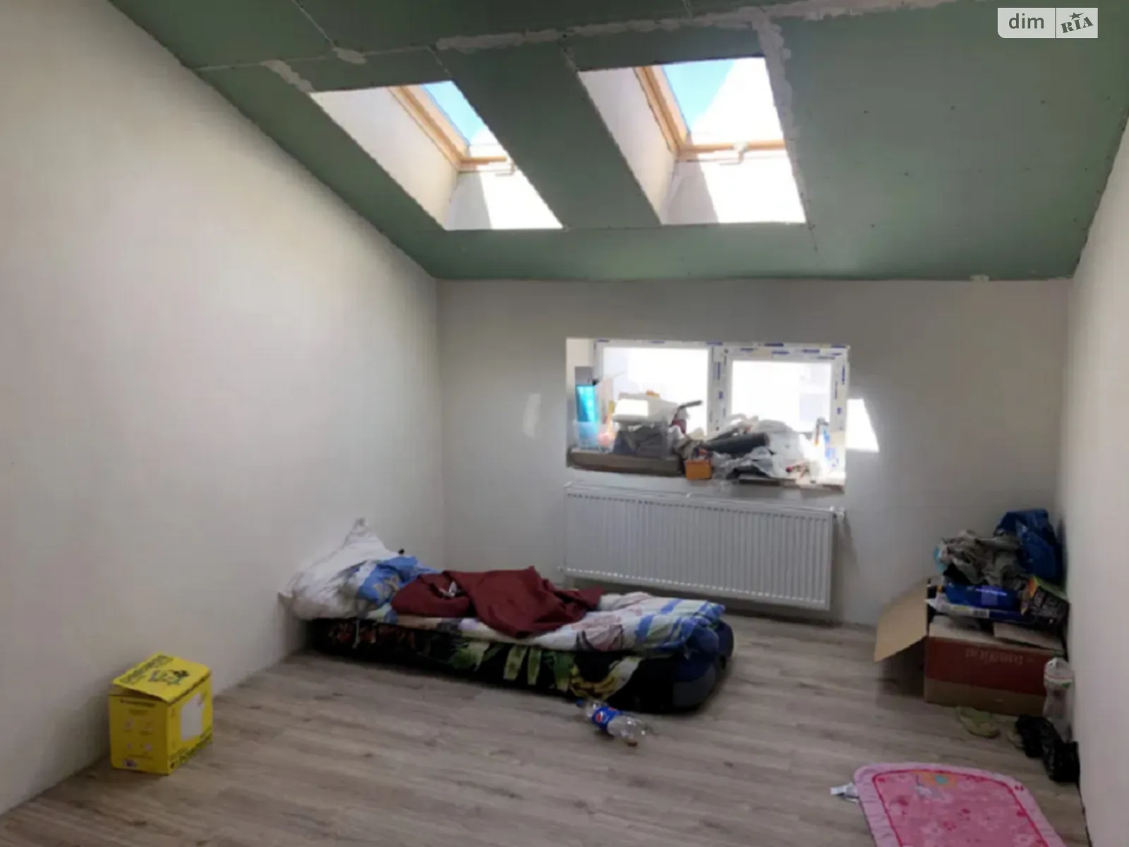 2-комнатная квартира 56 кв. м в Тернополе, ул. Владимира Лучаковского(Лучаковского), 15 - фото 1