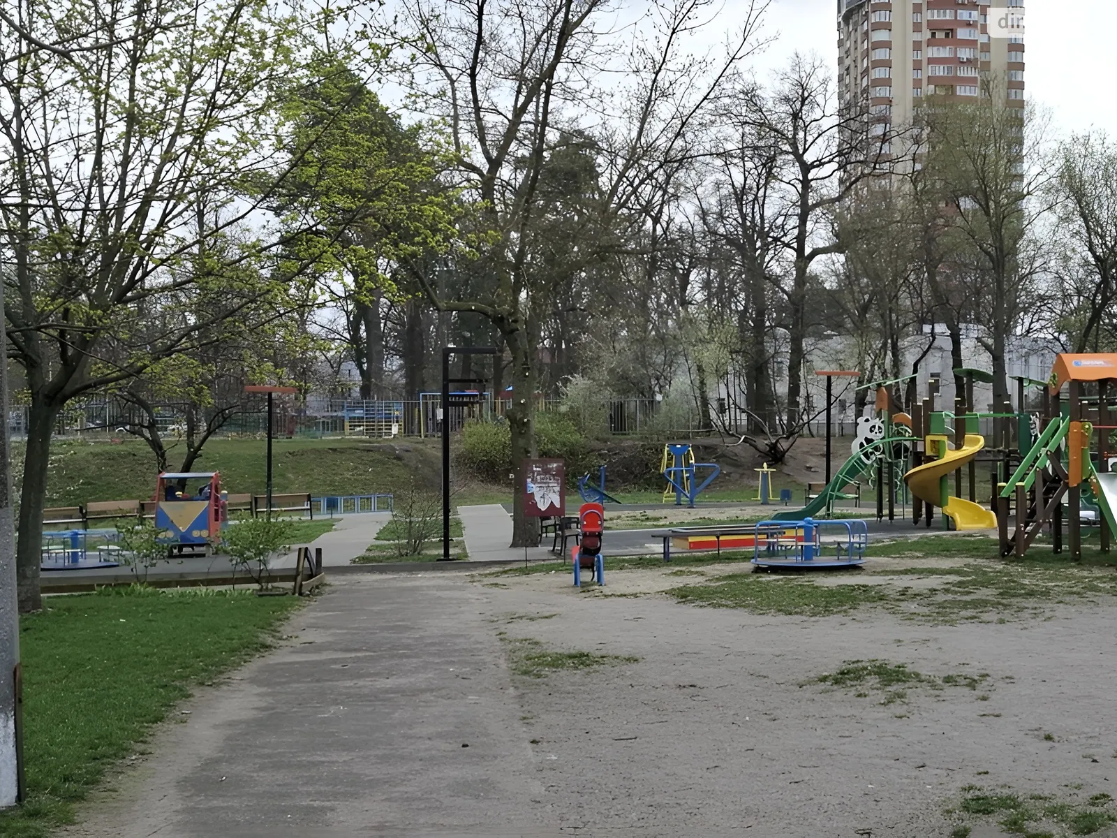 Продается 3-комнатная квартира 69.3 кв. м в Киеве, ул. Василия Стуса, 5 - фото 1