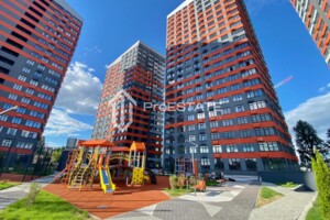 Продаж квартири, Київ, р‑н. Дарницький, Братів Чибінєєвих (Чернігівська) вулиця, буд. 8Г