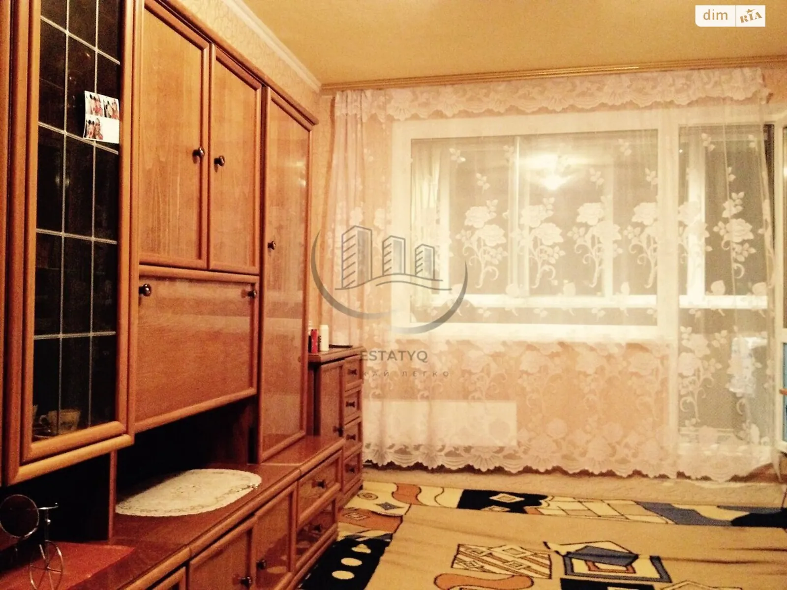 Здається в оренду 3-кімнатна квартира 76 кв. м у Харкові, вул. Метробудівників, 25 - фото 1